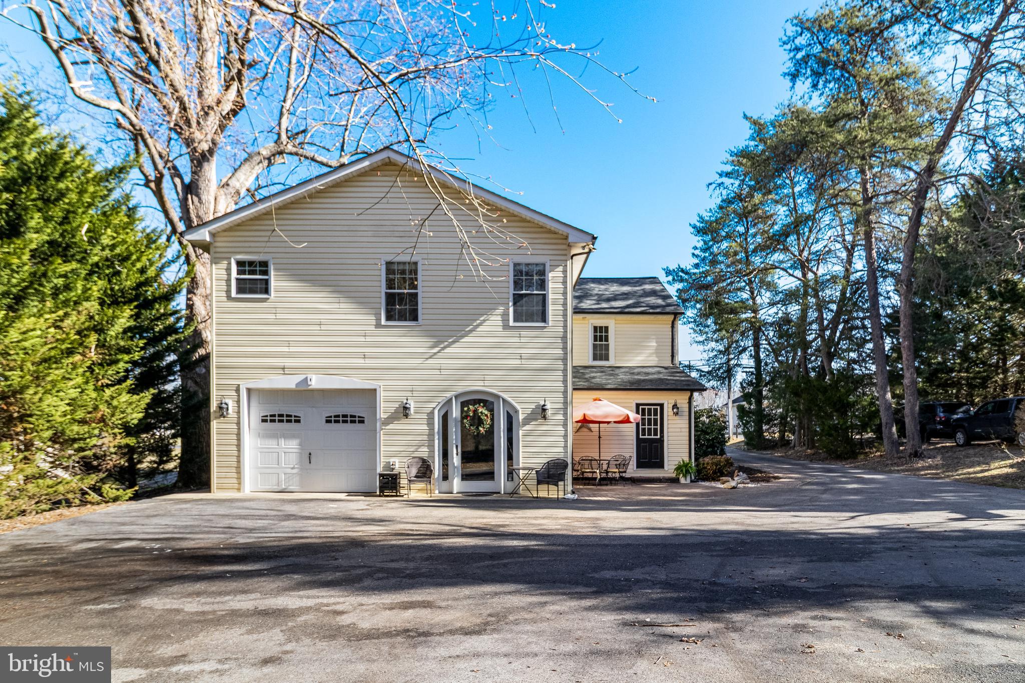 28055 OLD VILLAGE ROAD