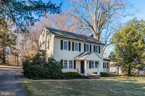 28055 OLD VILLAGE ROAD MECHANICSVILLE MD 20659