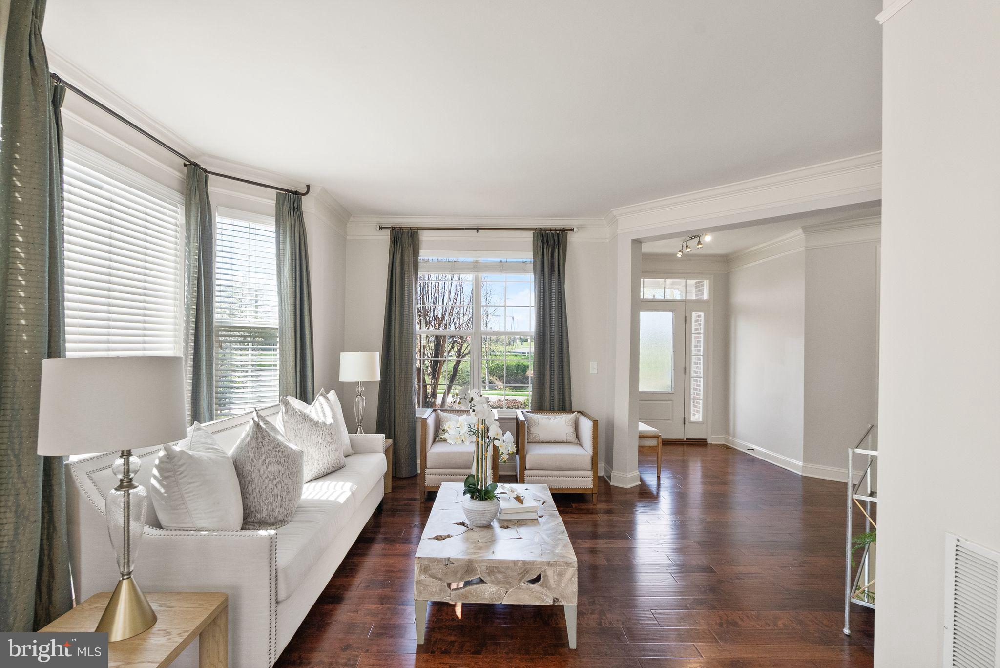 BRAMBLETON - Residential