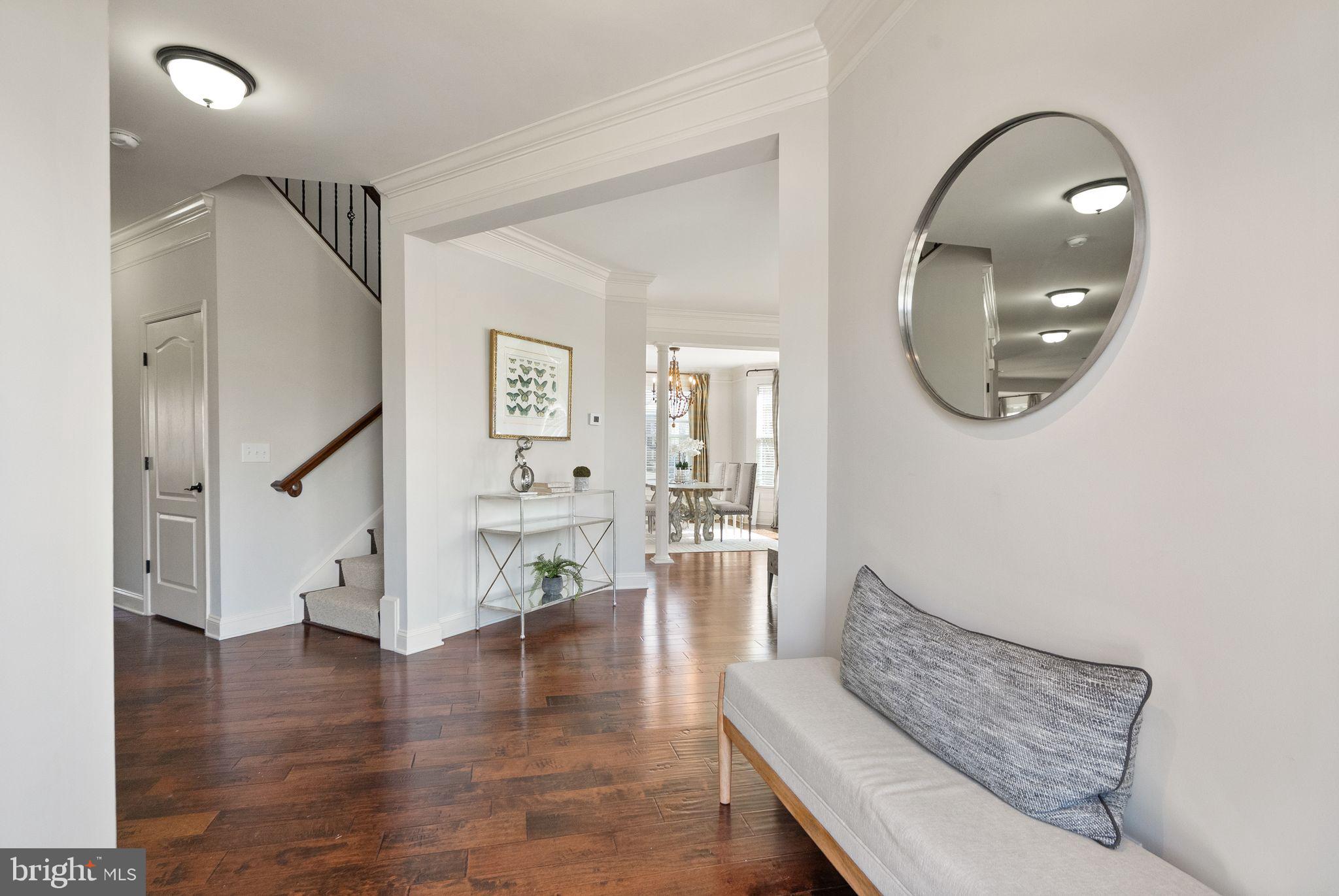 BRAMBLETON - Residential