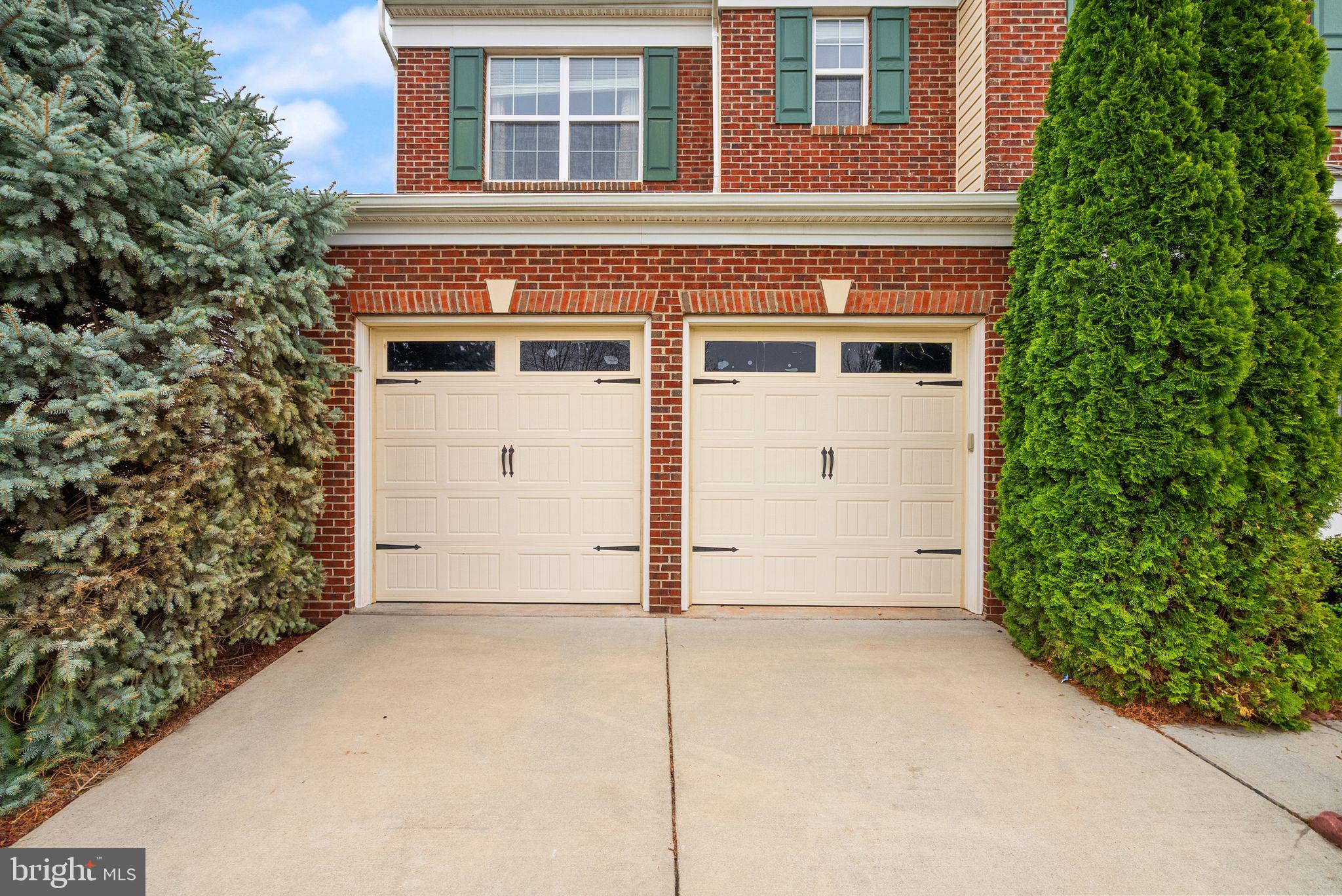 BRAMBLETON - Residential