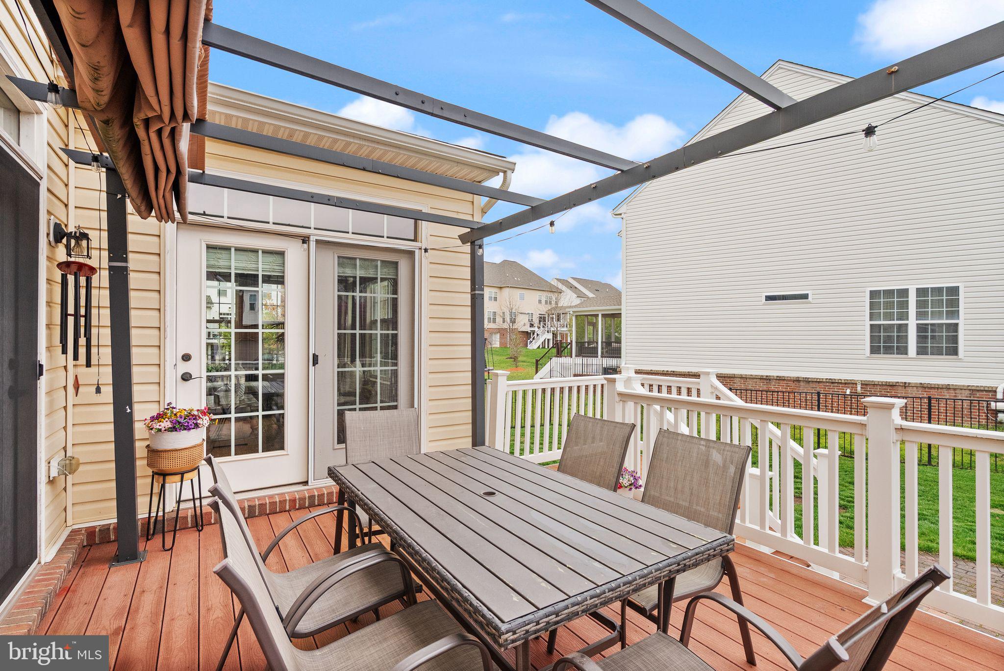 BRAMBLETON - Residential