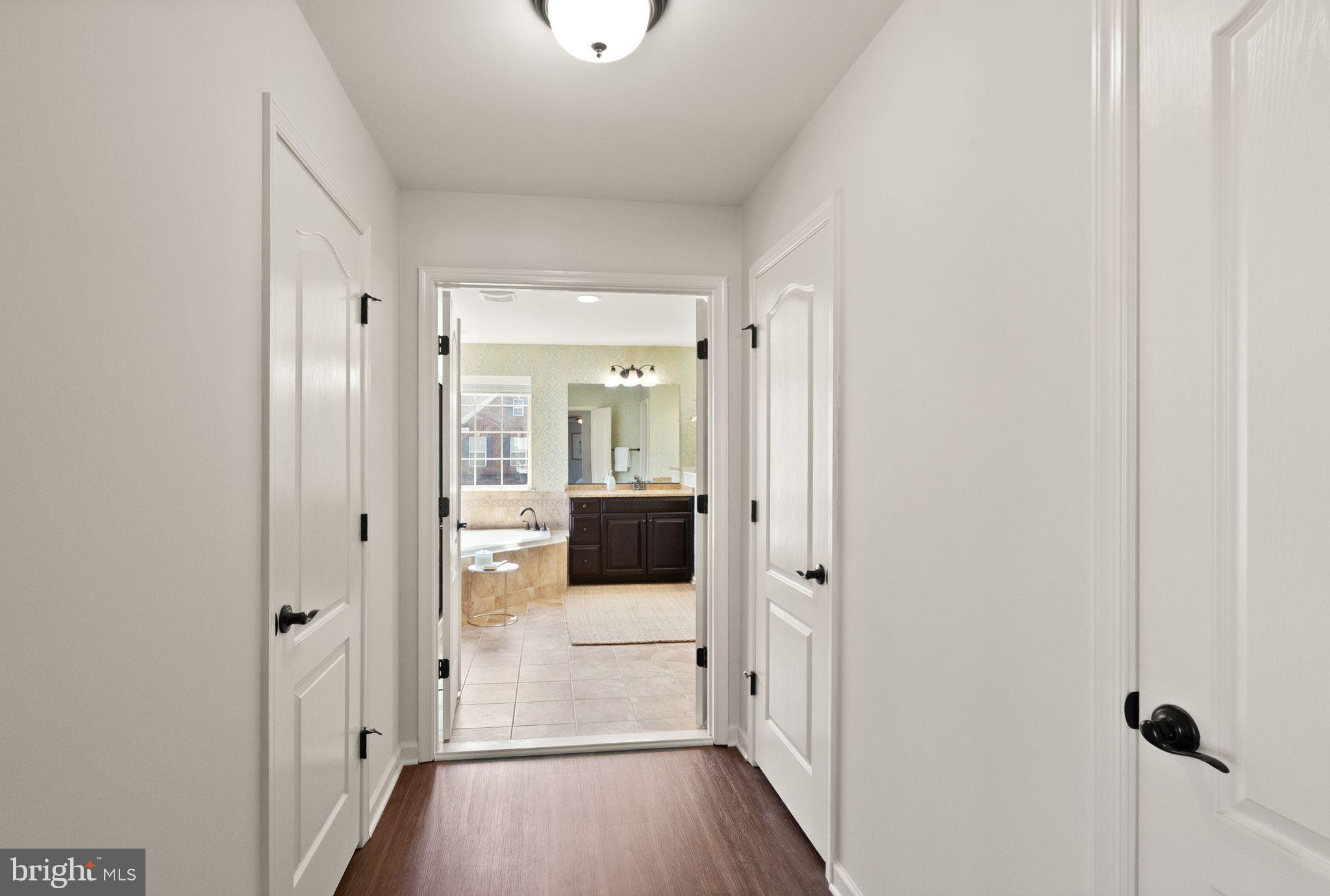 BRAMBLETON - Residential