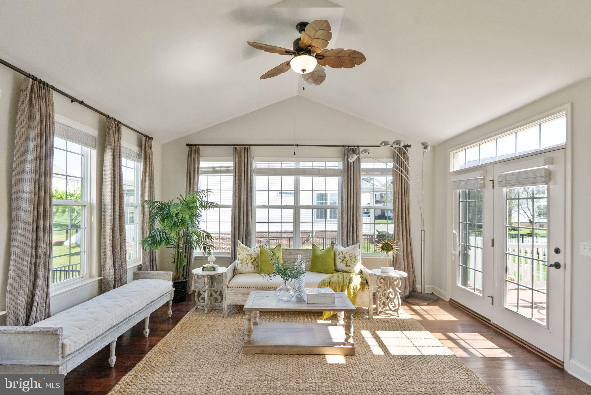 BRAMBLETON - Residential