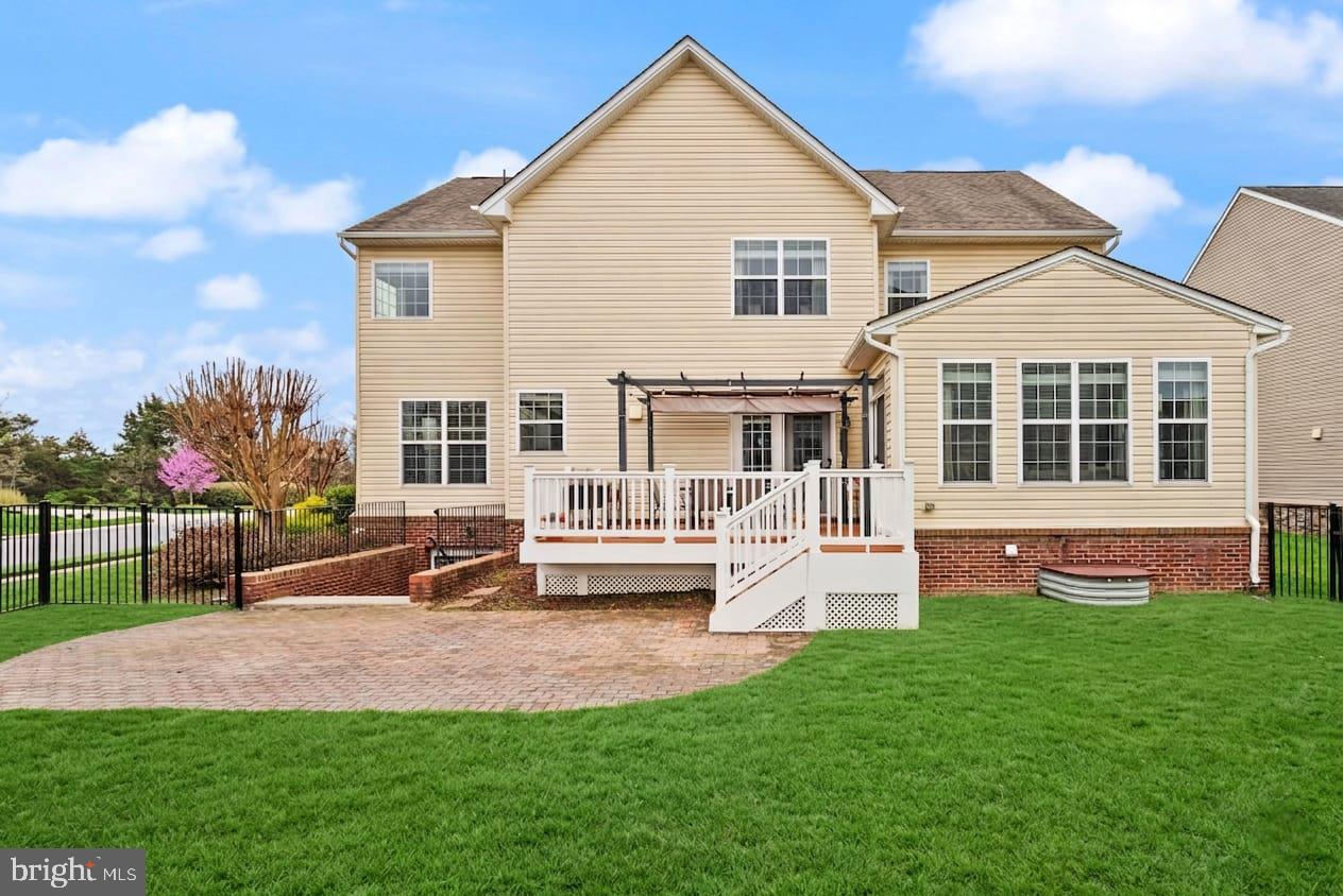 BRAMBLETON - Residential