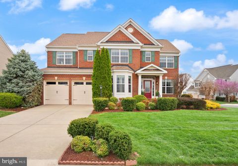 Property photo of 42134 Autumn Rain Circle, Brambleton, VA 20148