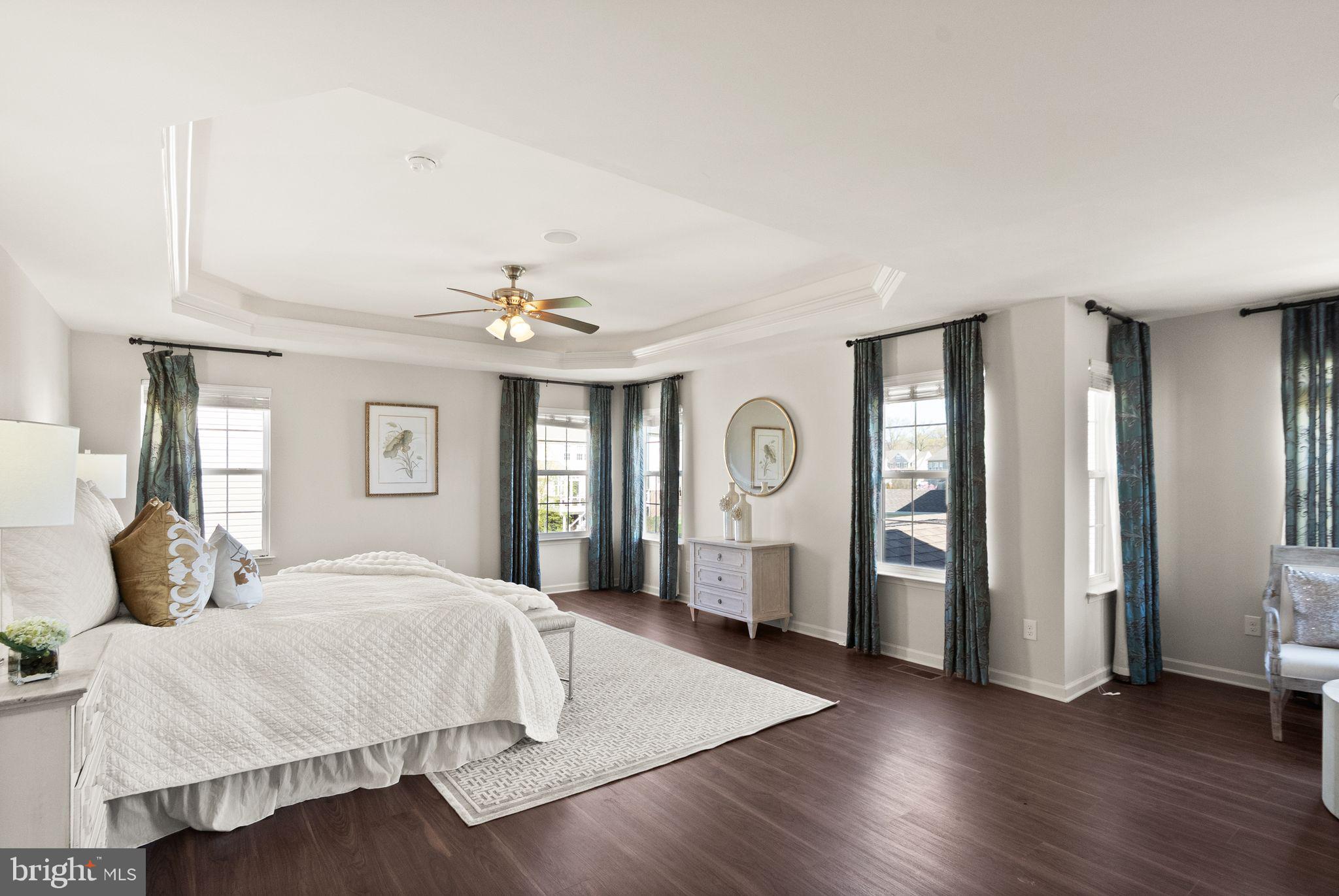 BRAMBLETON - Residential