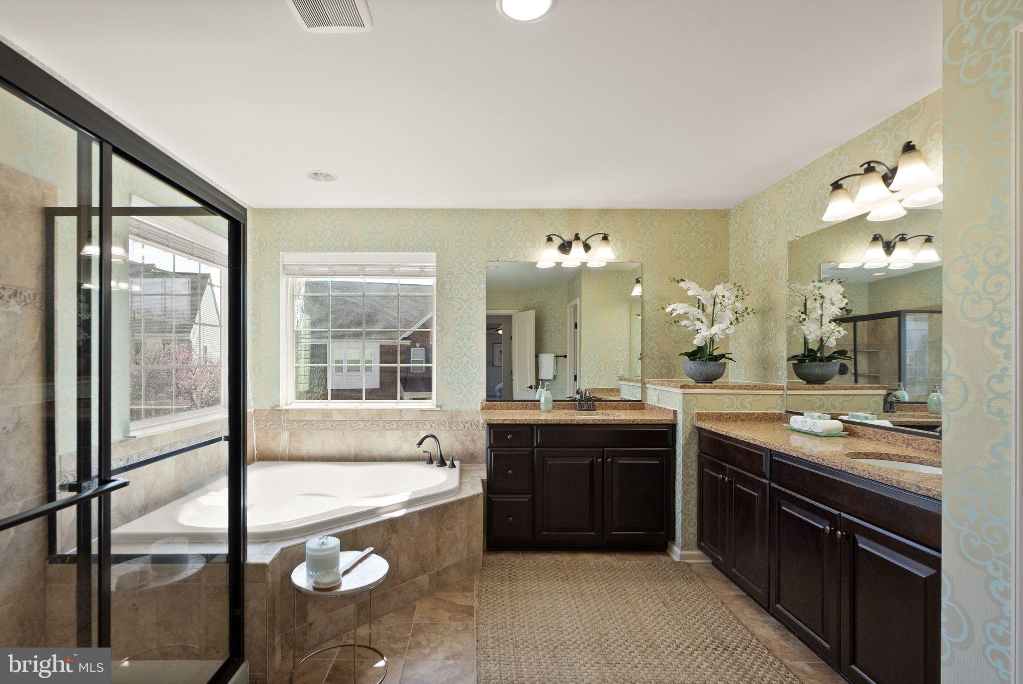 BRAMBLETON - Residential