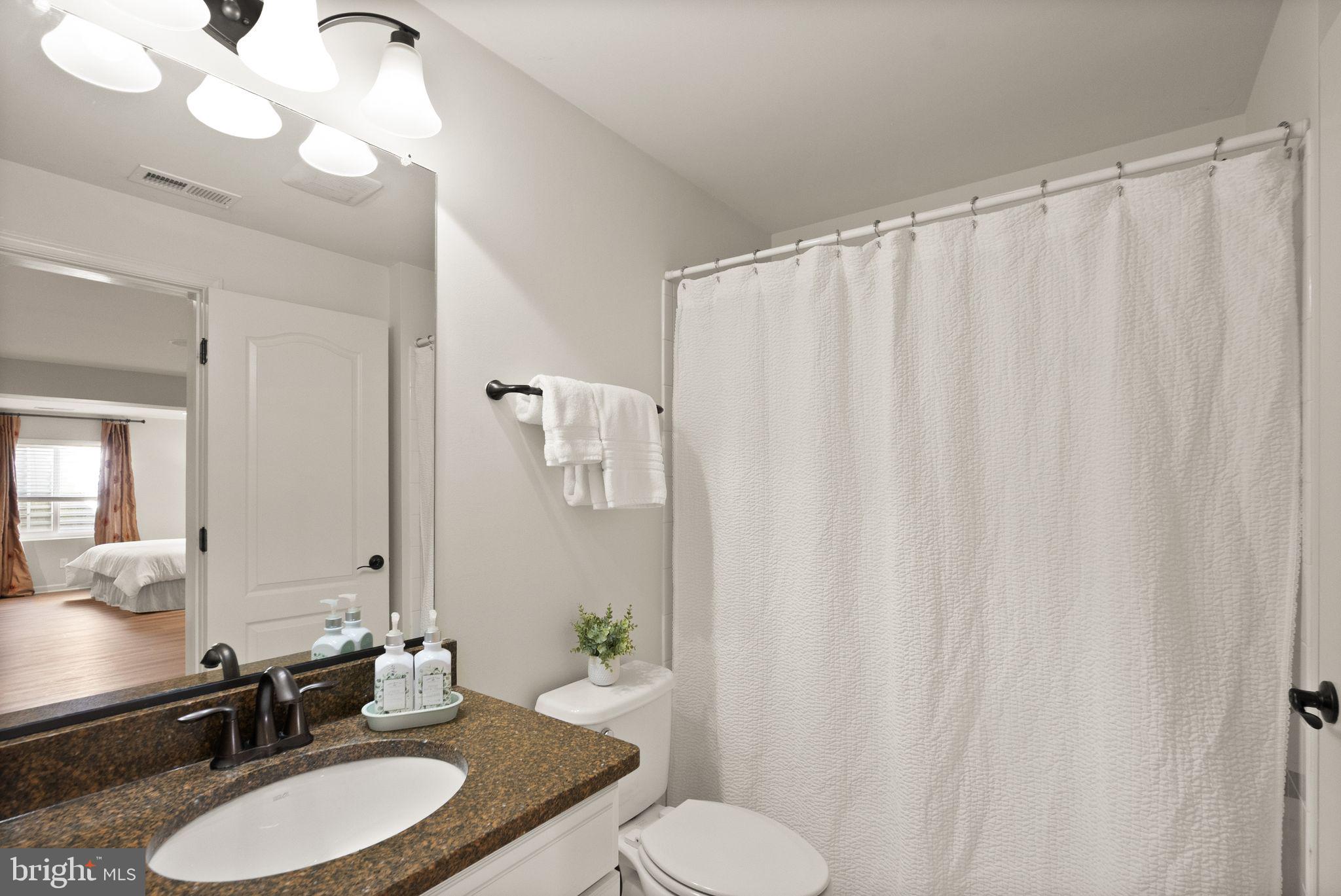 BRAMBLETON - Residential