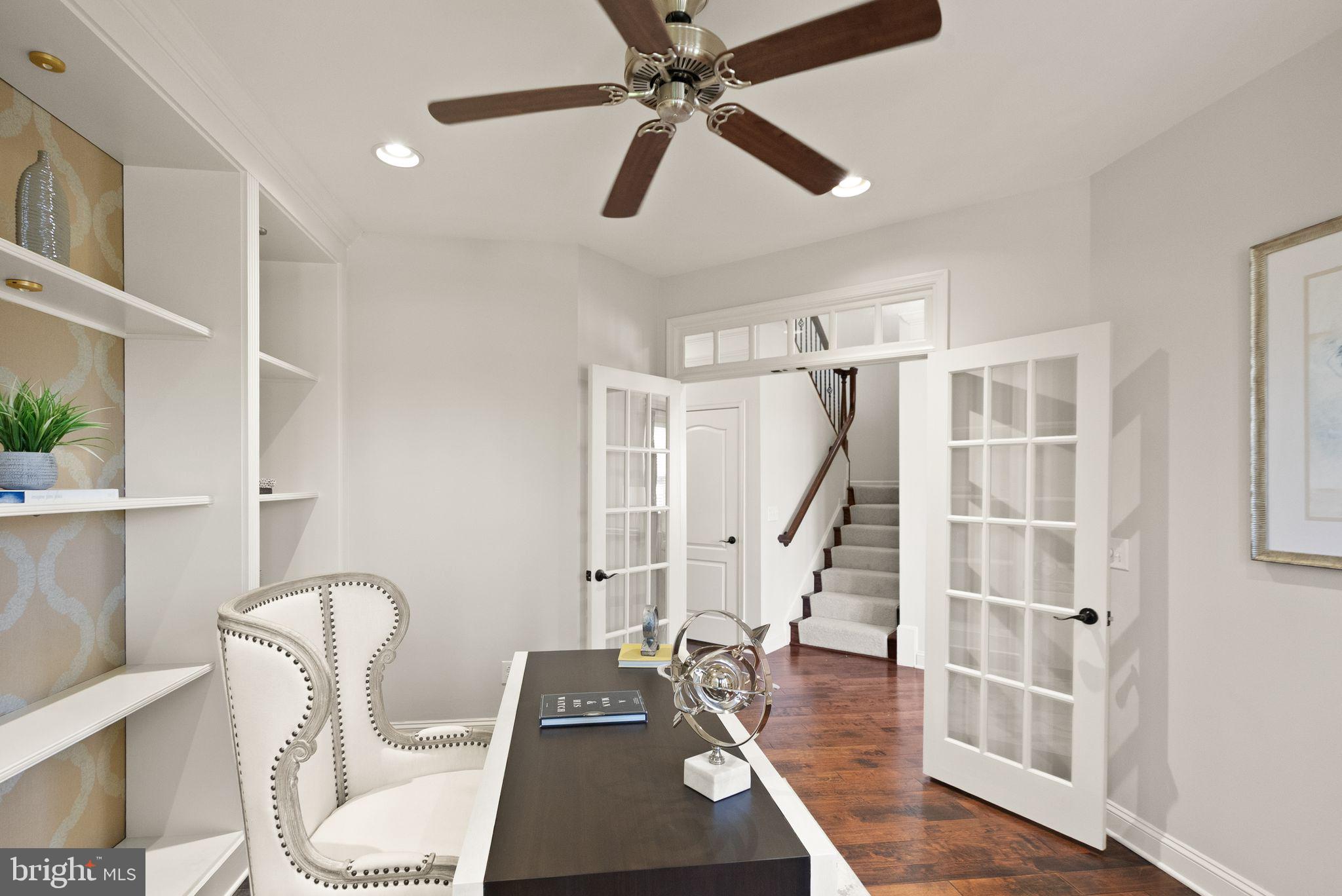 BRAMBLETON - Residential