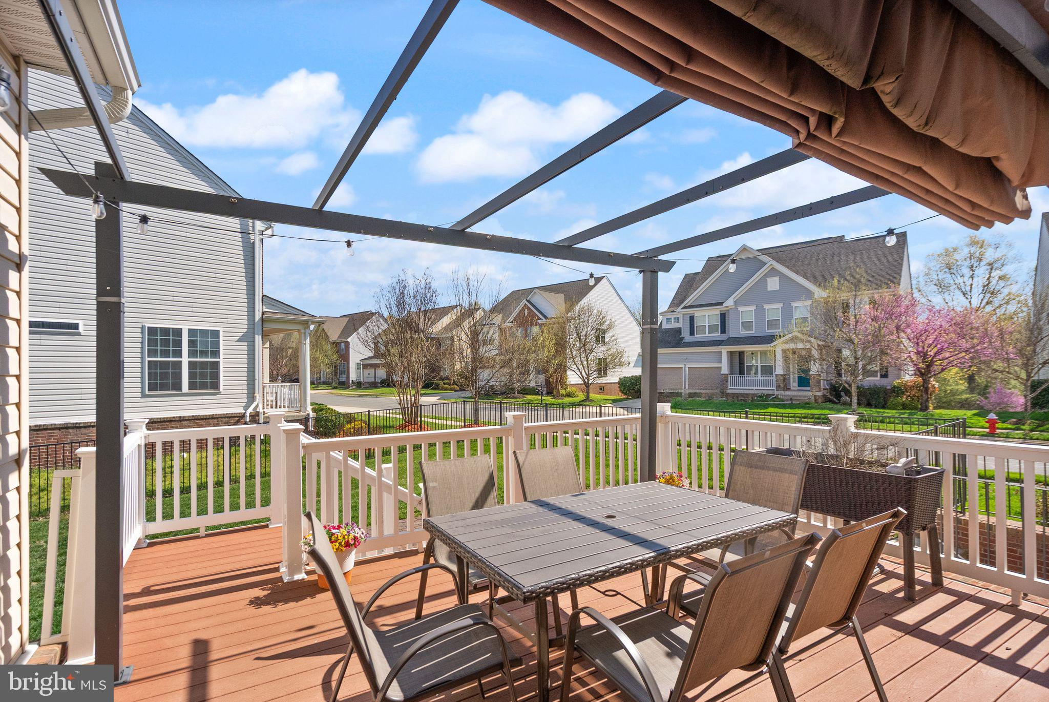 BRAMBLETON - Residential