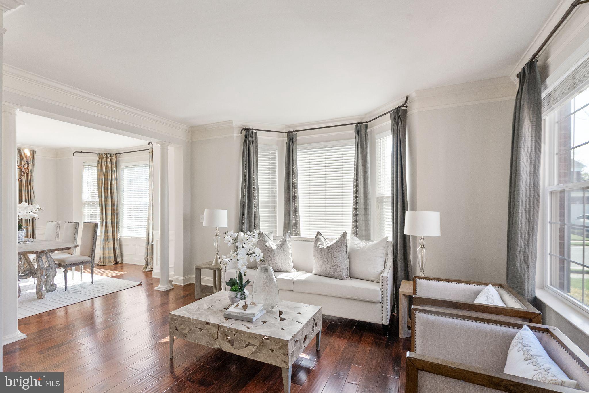 BRAMBLETON - Residential