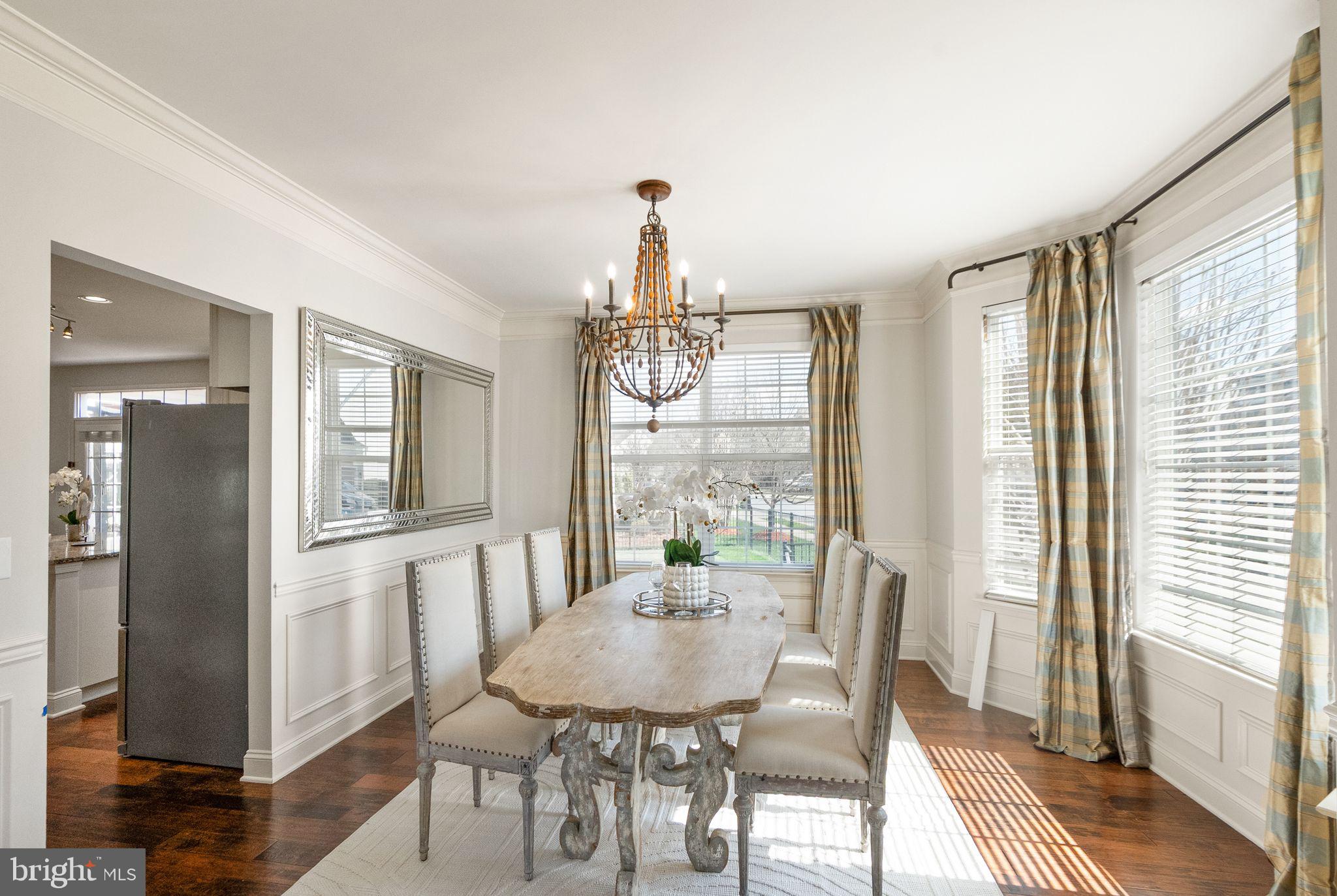 BRAMBLETON - Residential