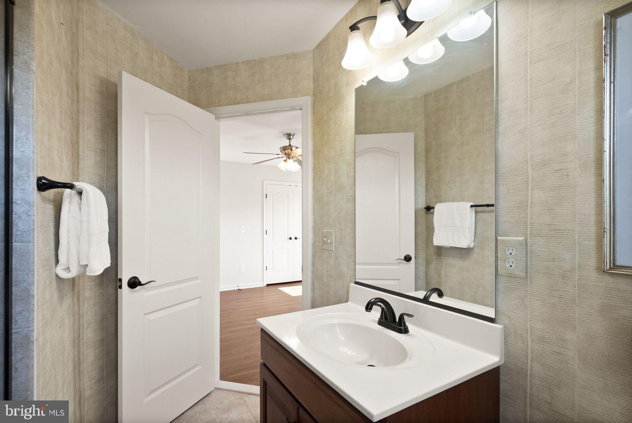 BRAMBLETON - Residential