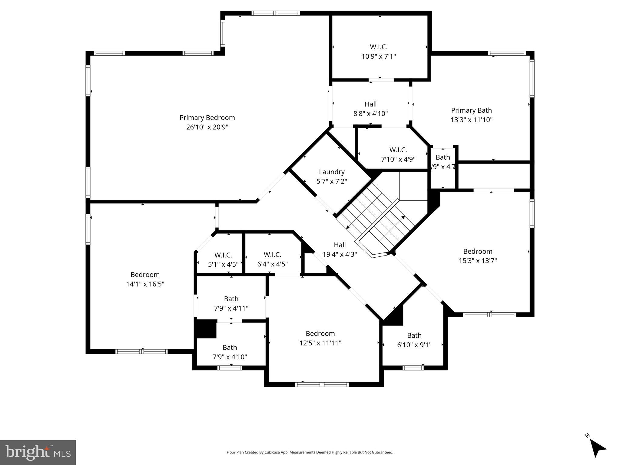 BRAMBLETON - Residential