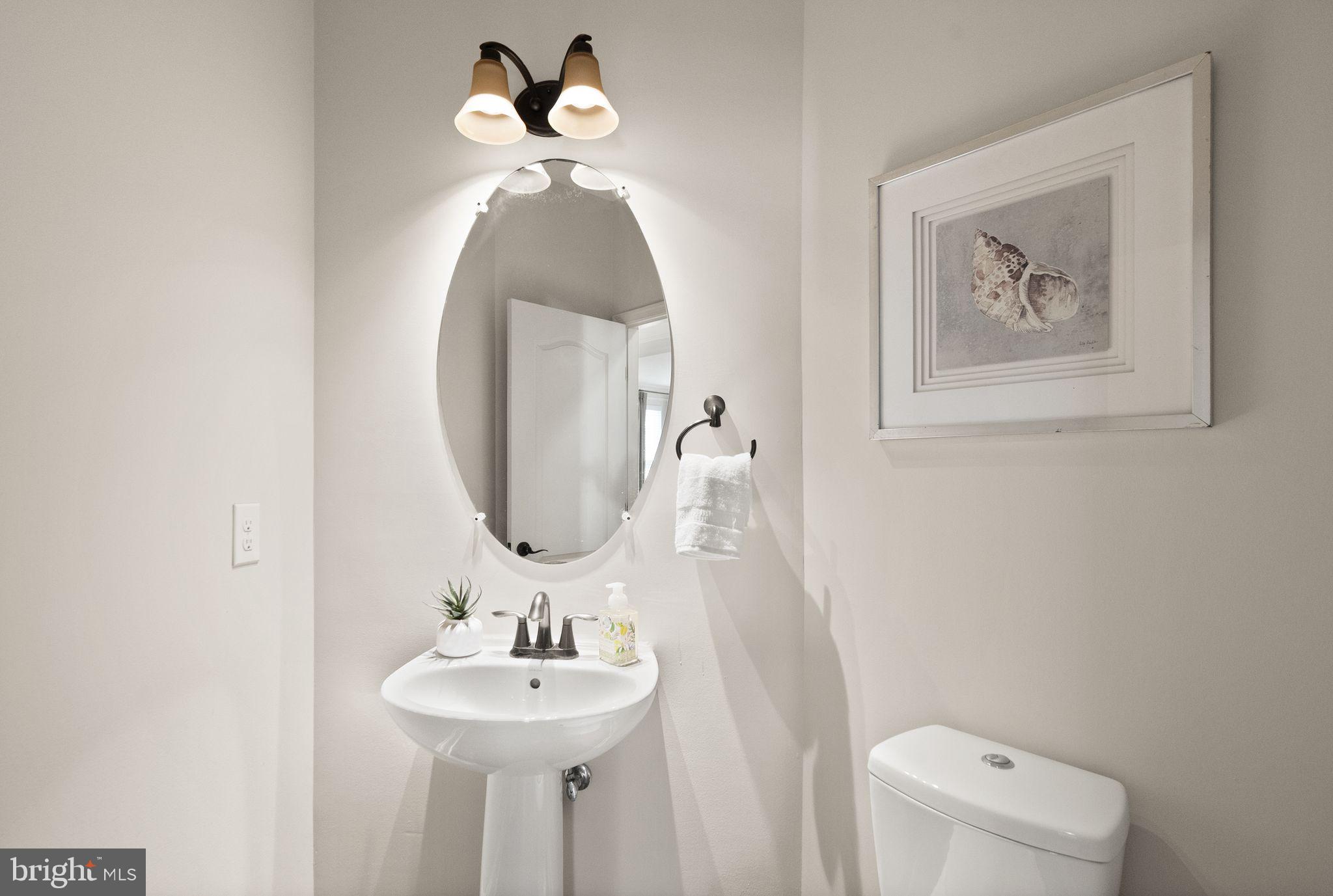 BRAMBLETON - Residential