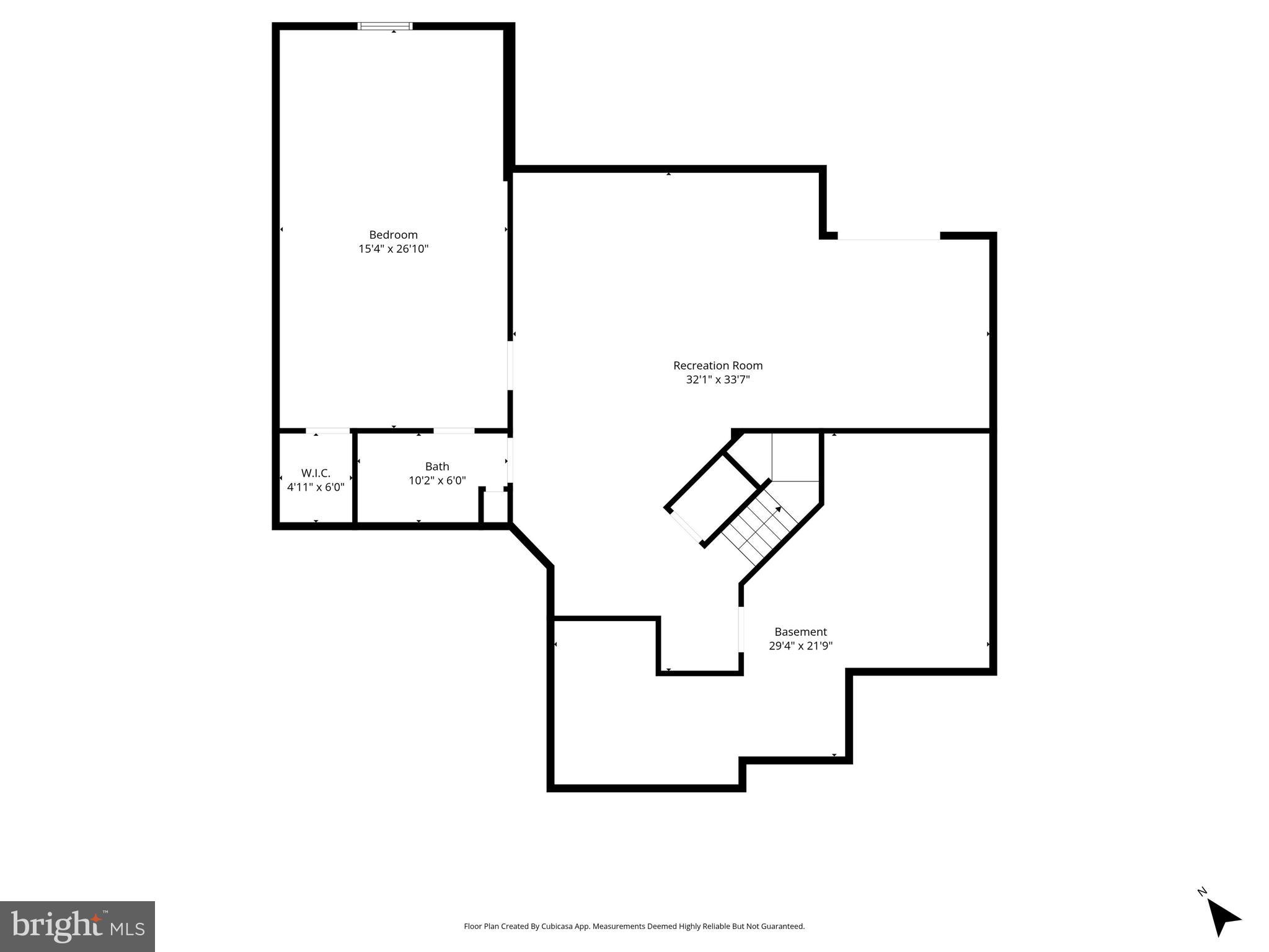 BRAMBLETON - Residential