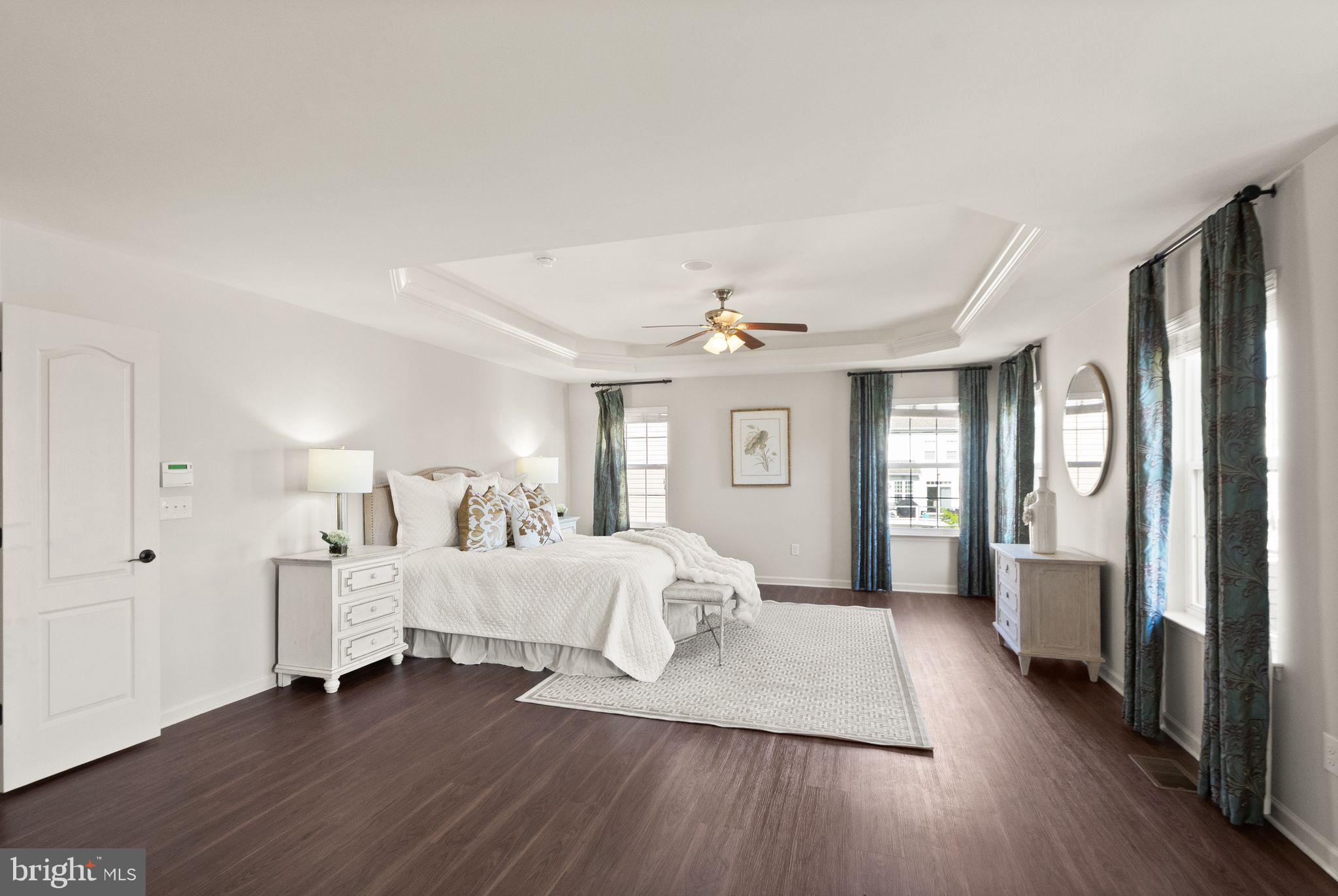 BRAMBLETON - Residential