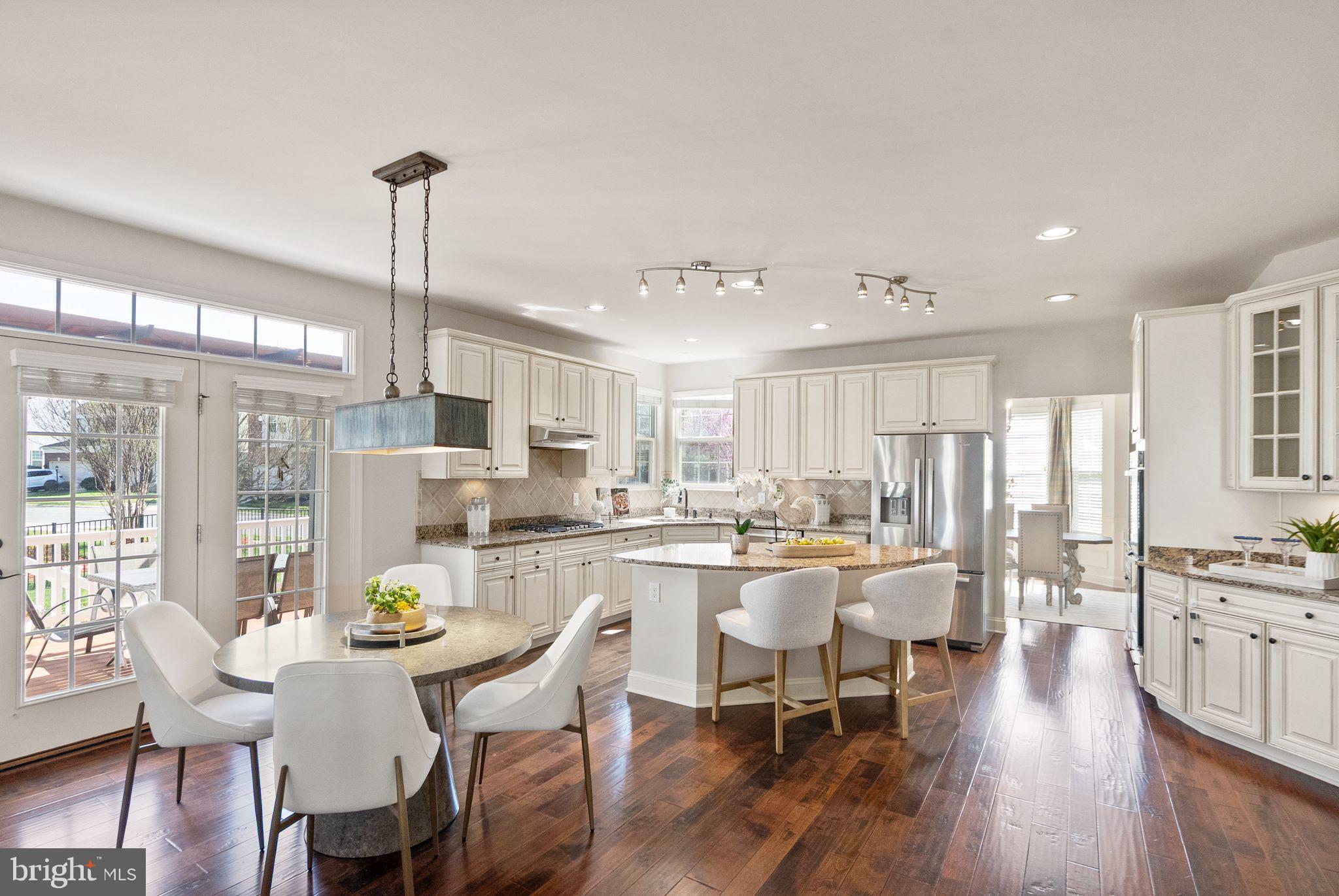 BRAMBLETON - Residential