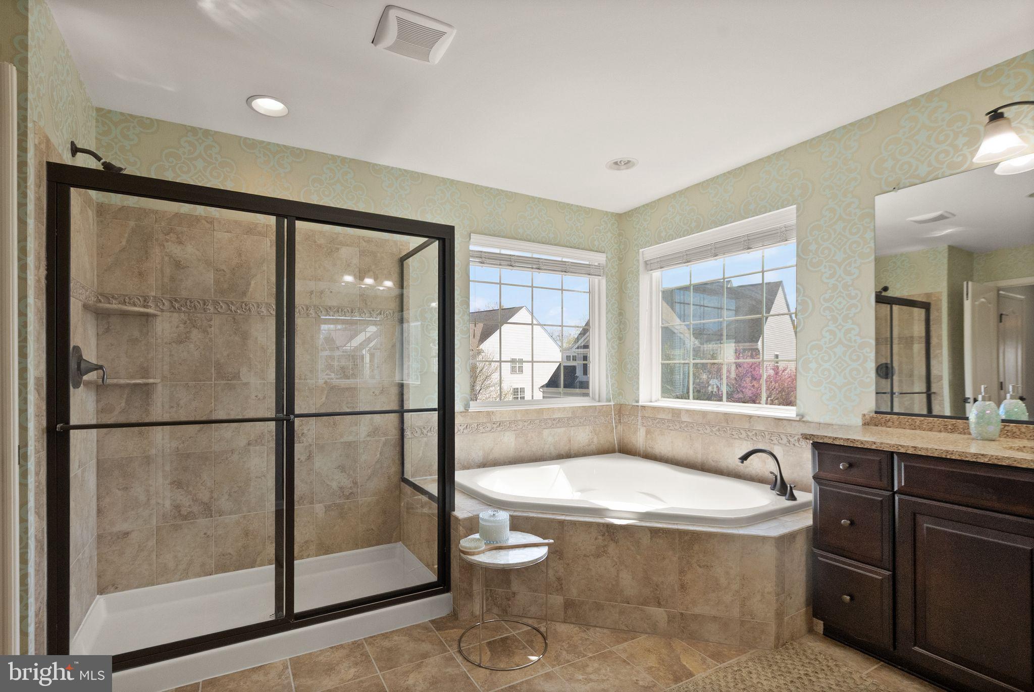 BRAMBLETON - Residential