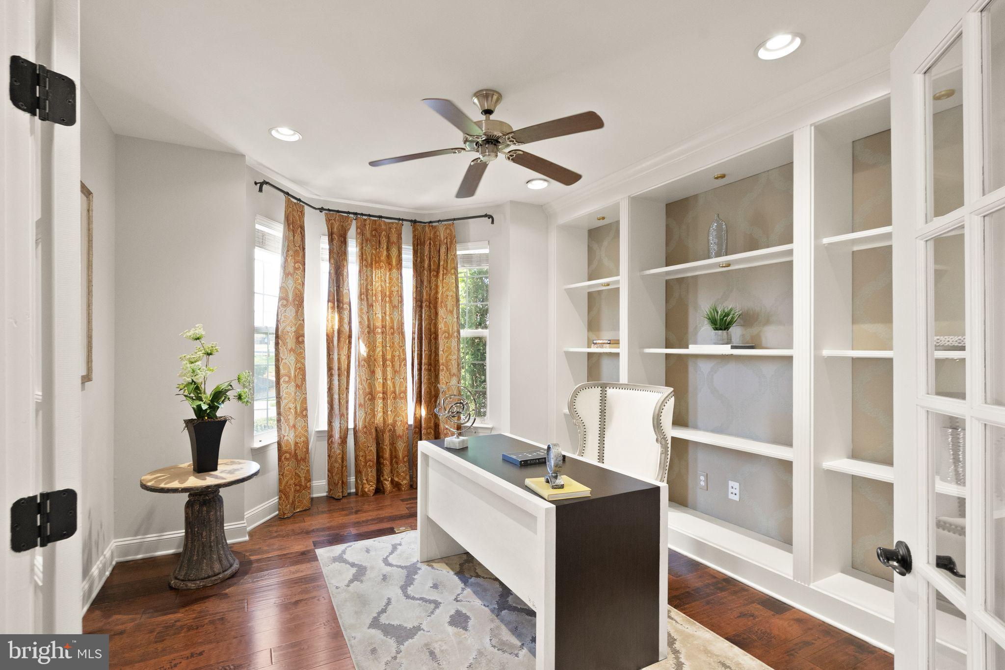 BRAMBLETON - Residential