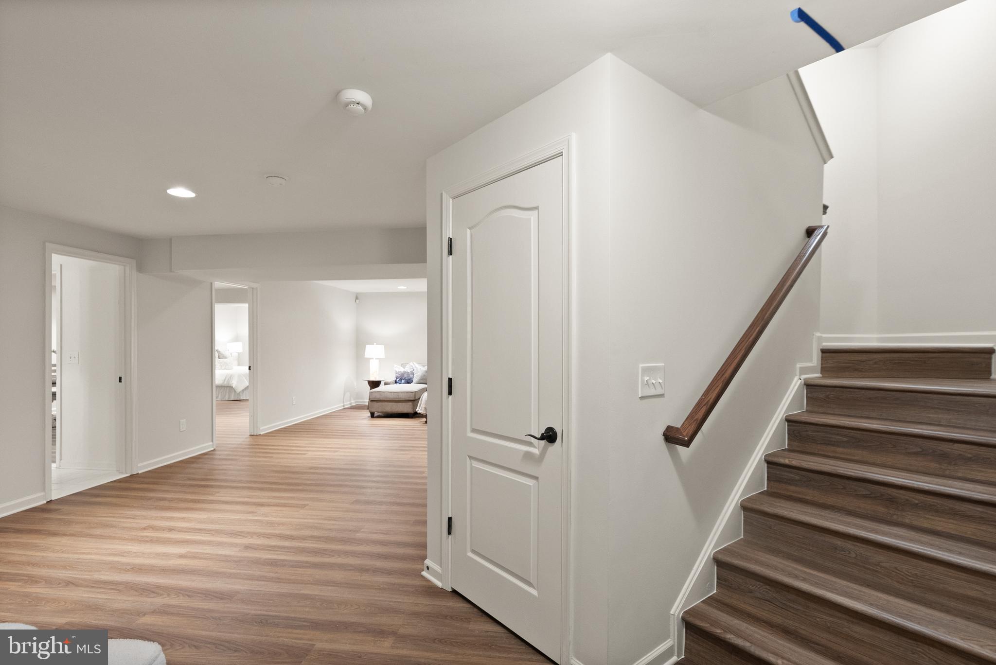 BRAMBLETON - Residential