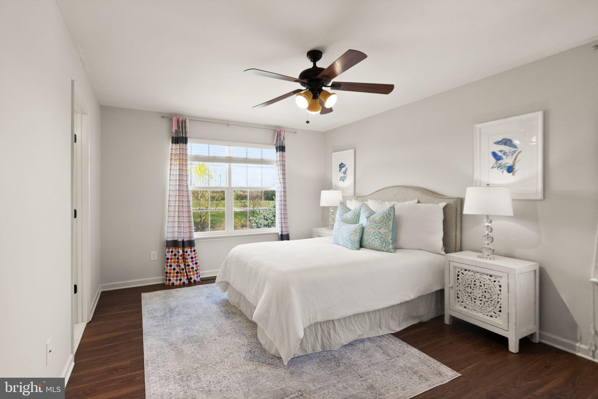 BRAMBLETON - Residential