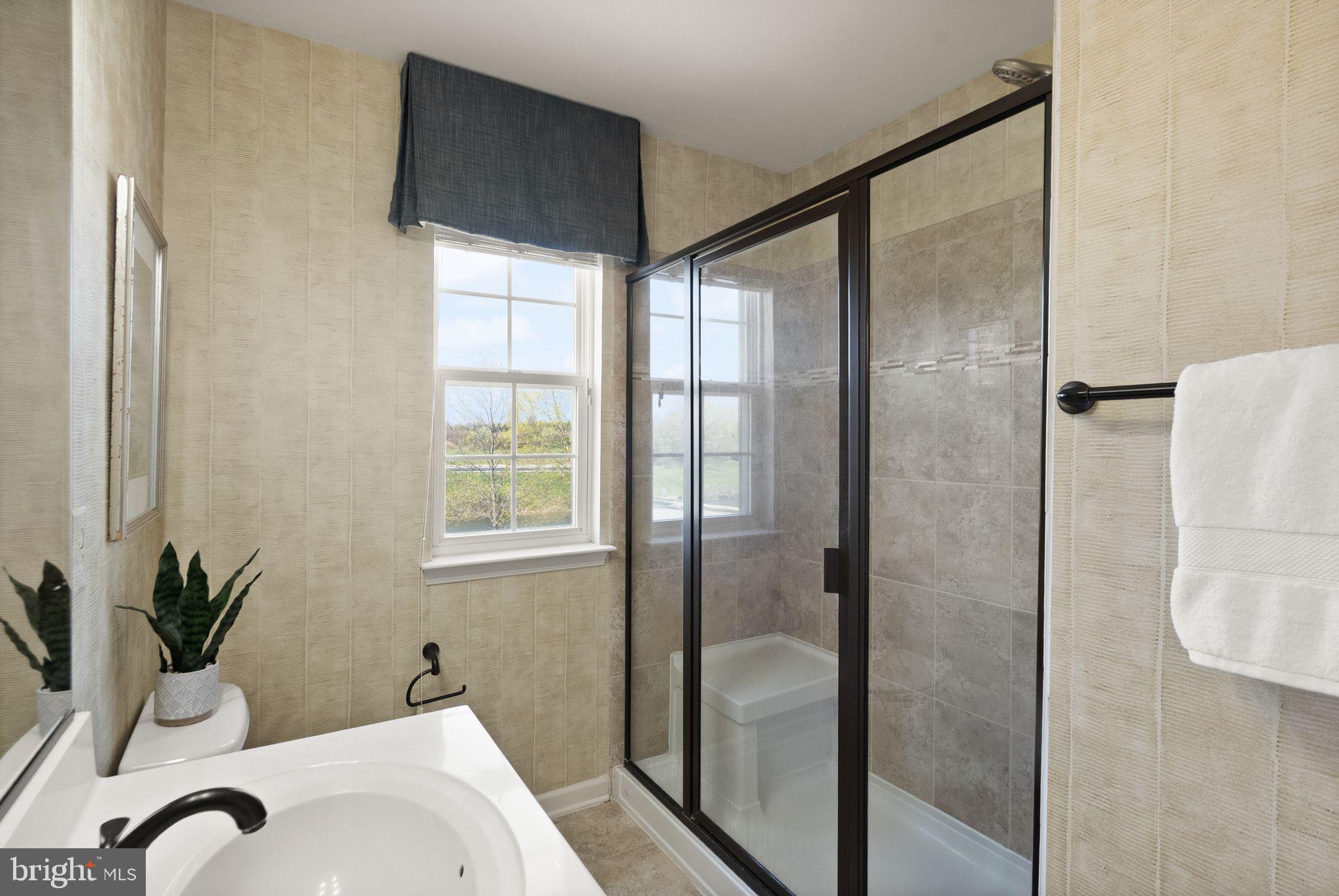 BRAMBLETON - Residential