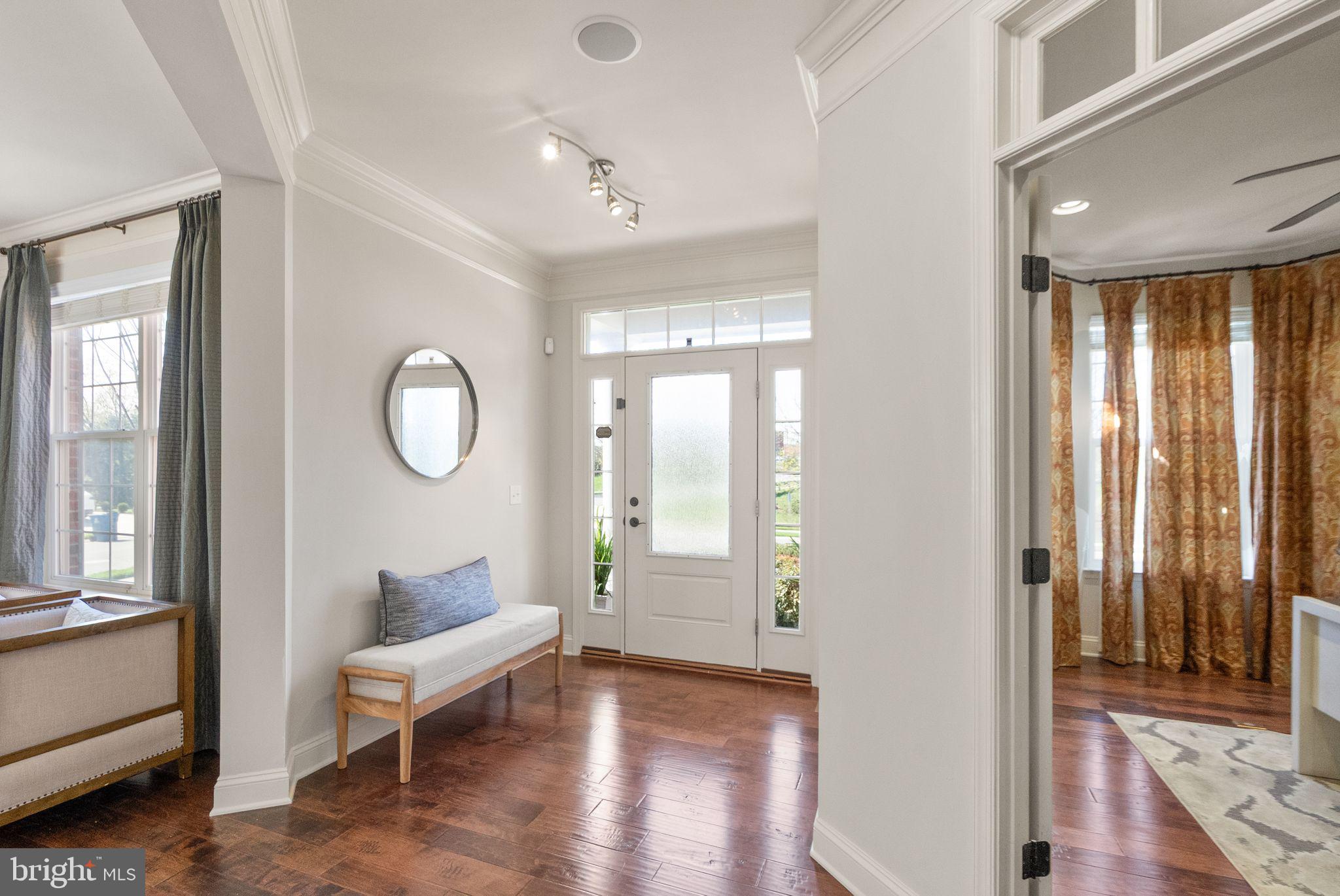 BRAMBLETON - Residential