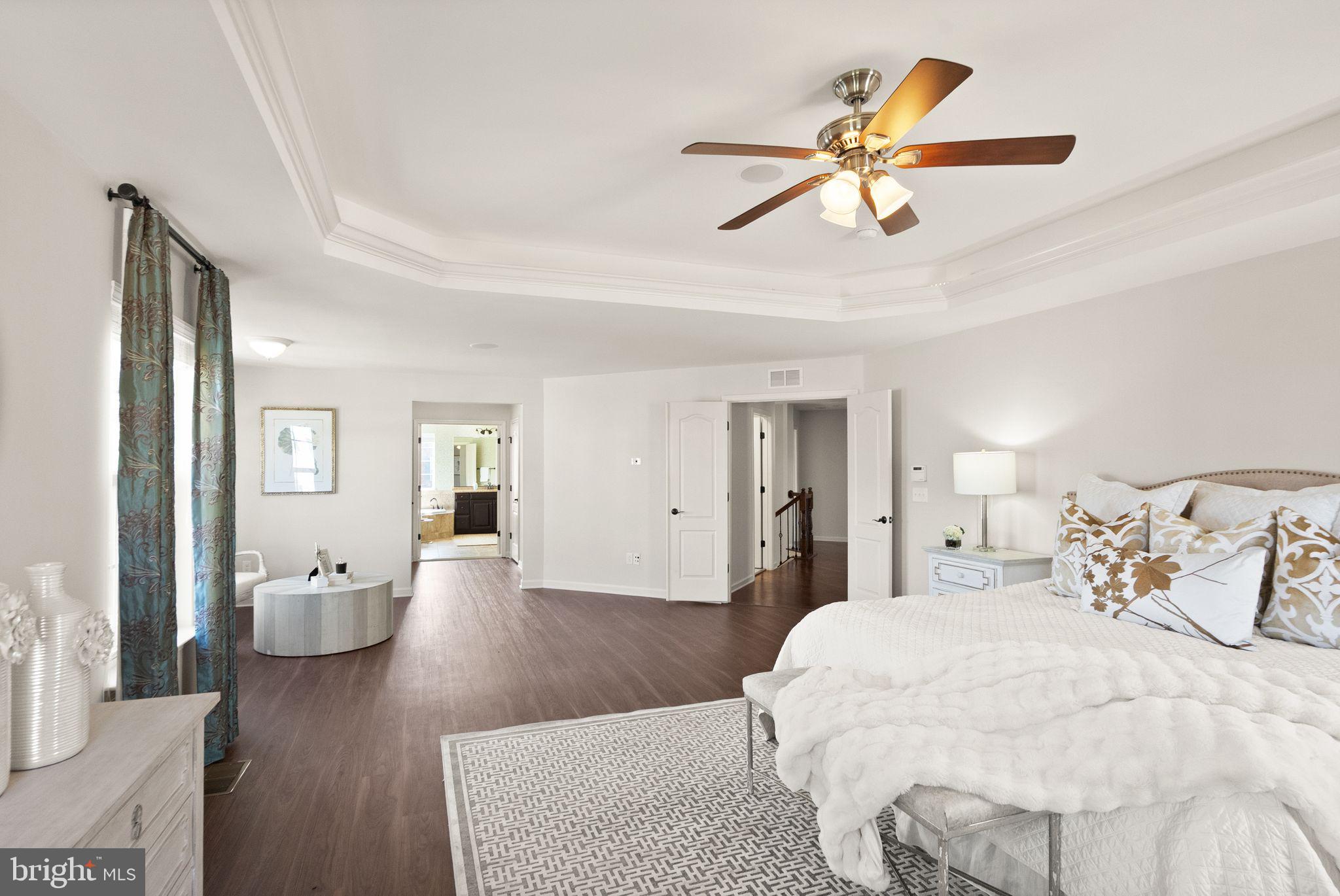 BRAMBLETON - Residential