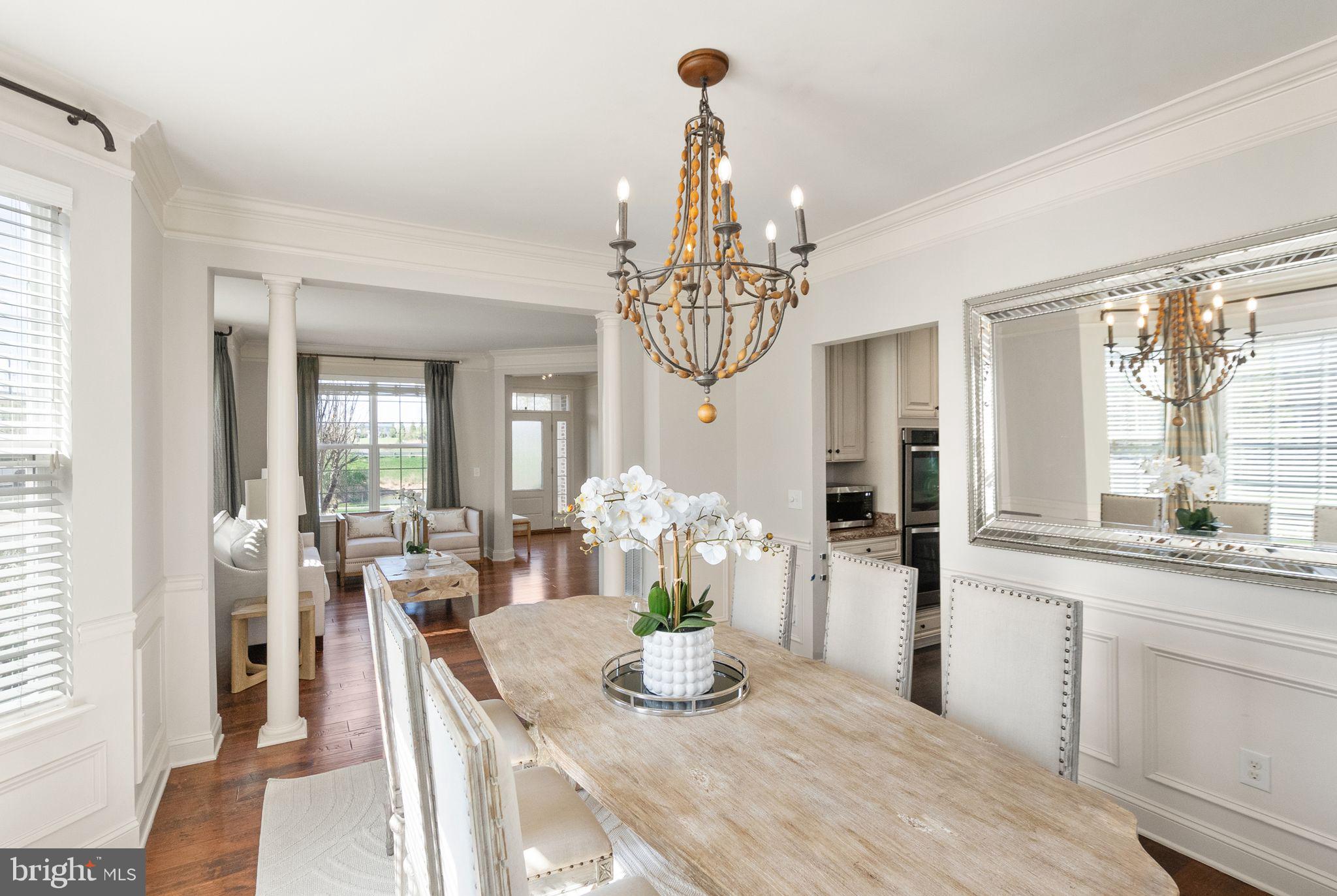 BRAMBLETON - Residential