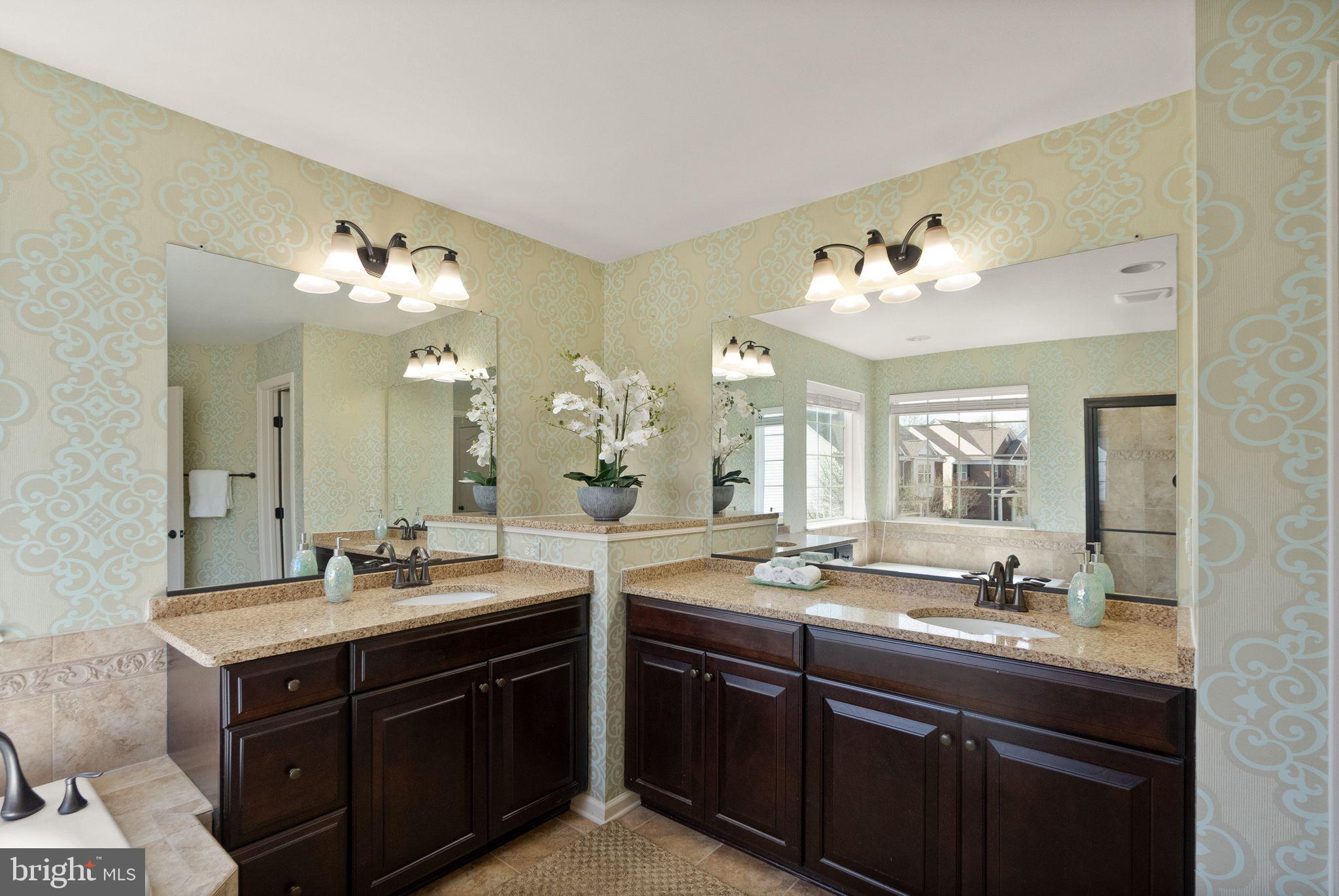 BRAMBLETON - Residential