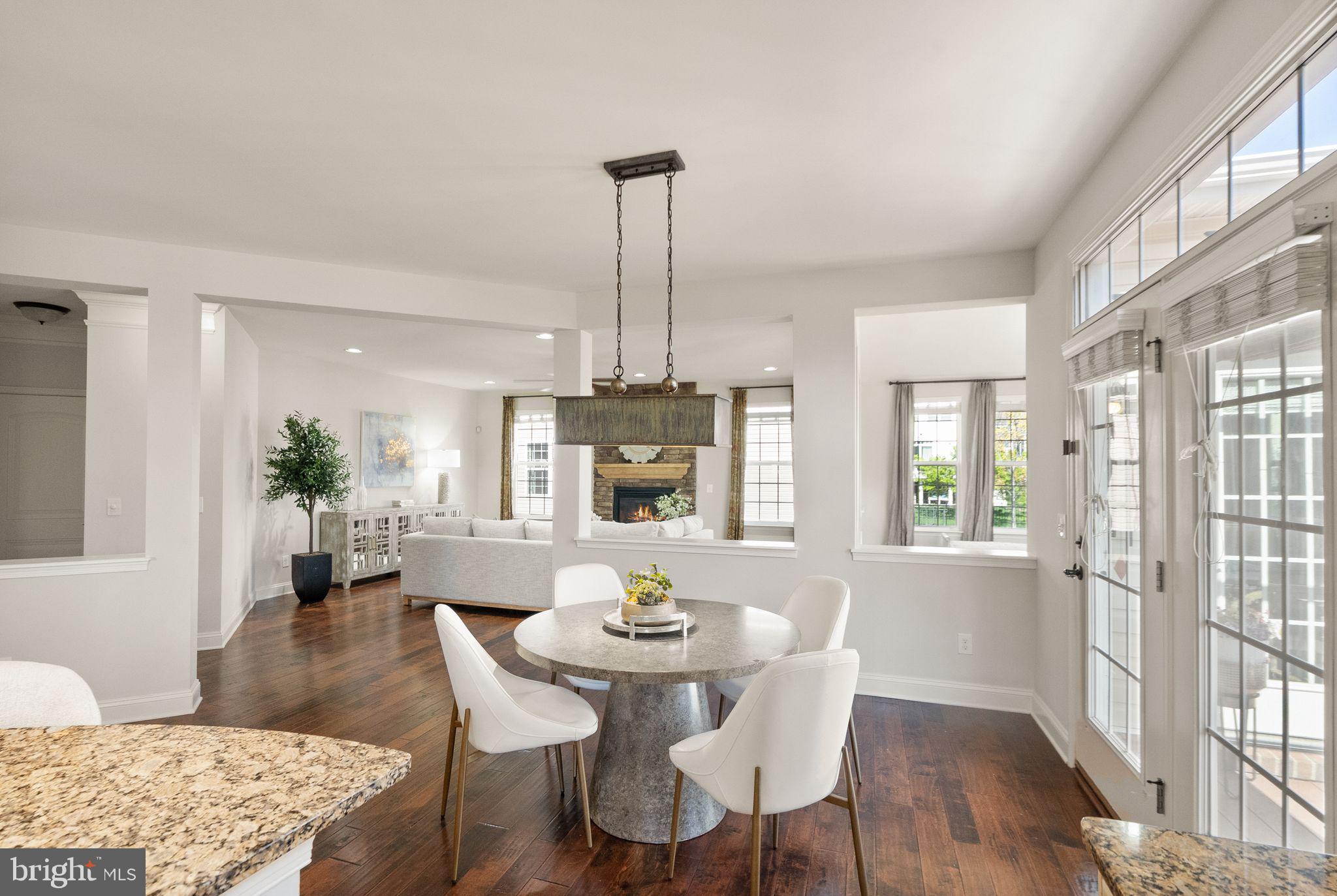 BRAMBLETON - Residential