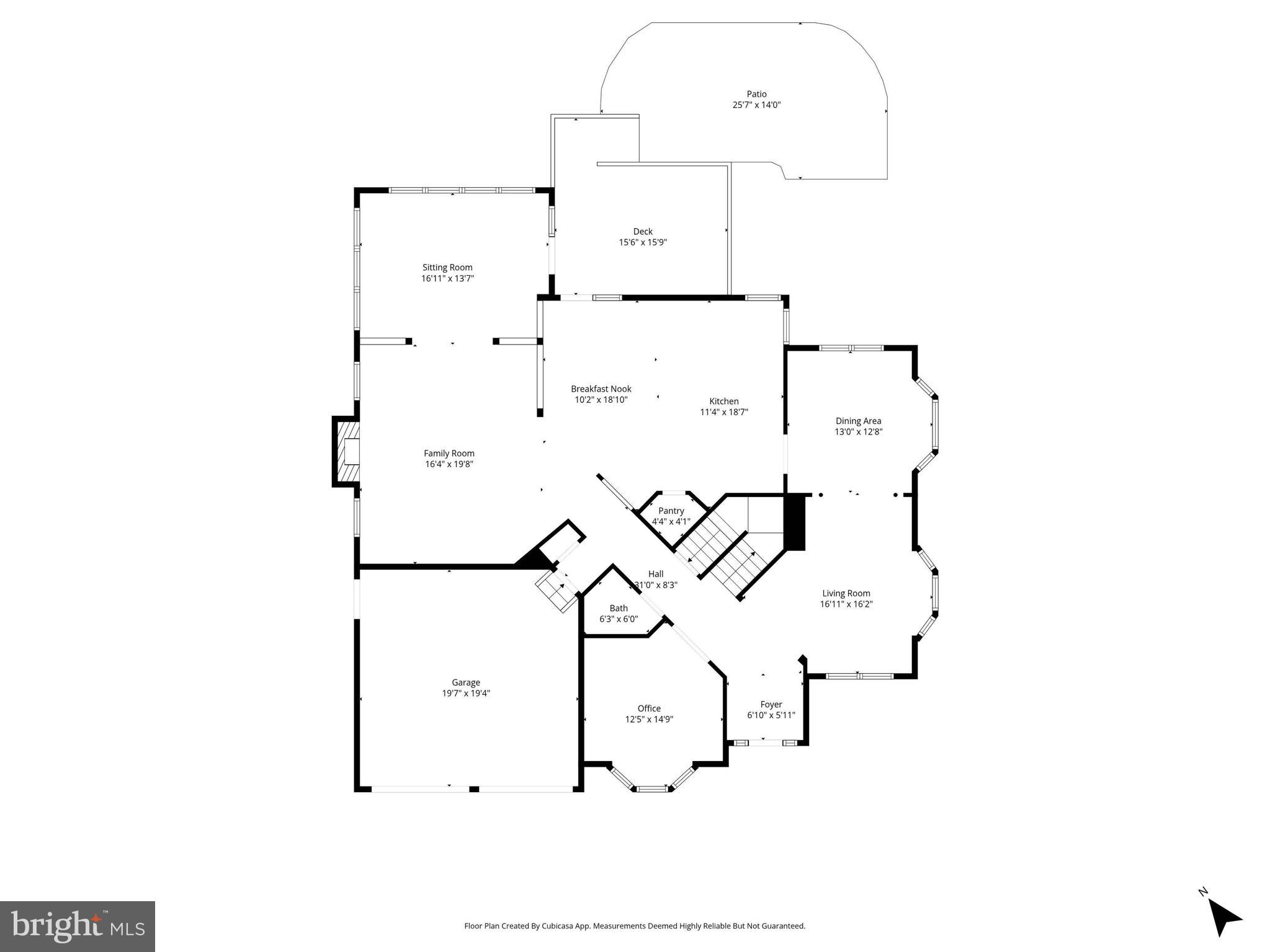 BRAMBLETON - Residential