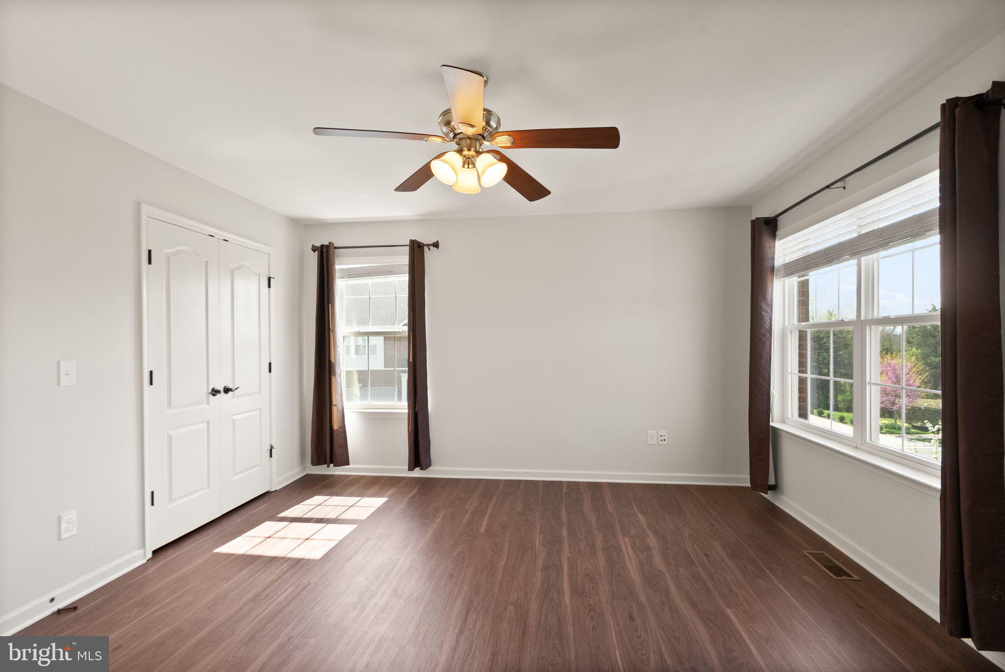 BRAMBLETON - Residential