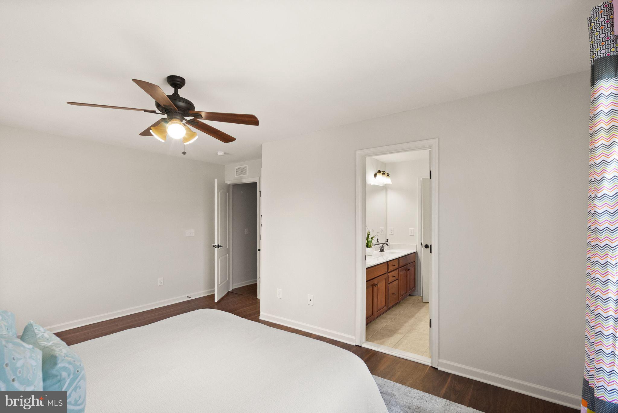 BRAMBLETON - Residential