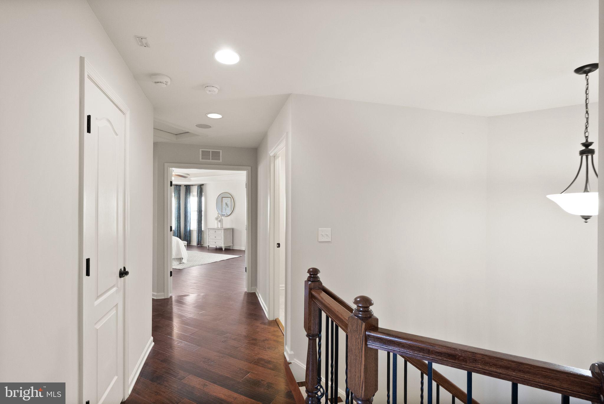 BRAMBLETON - Residential