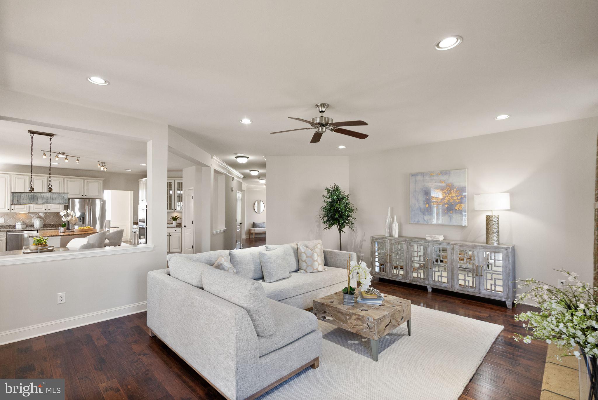 BRAMBLETON - Residential