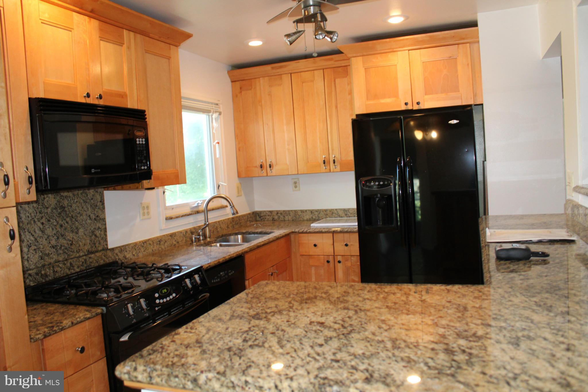 BROOKE MANOR - Residential Lease