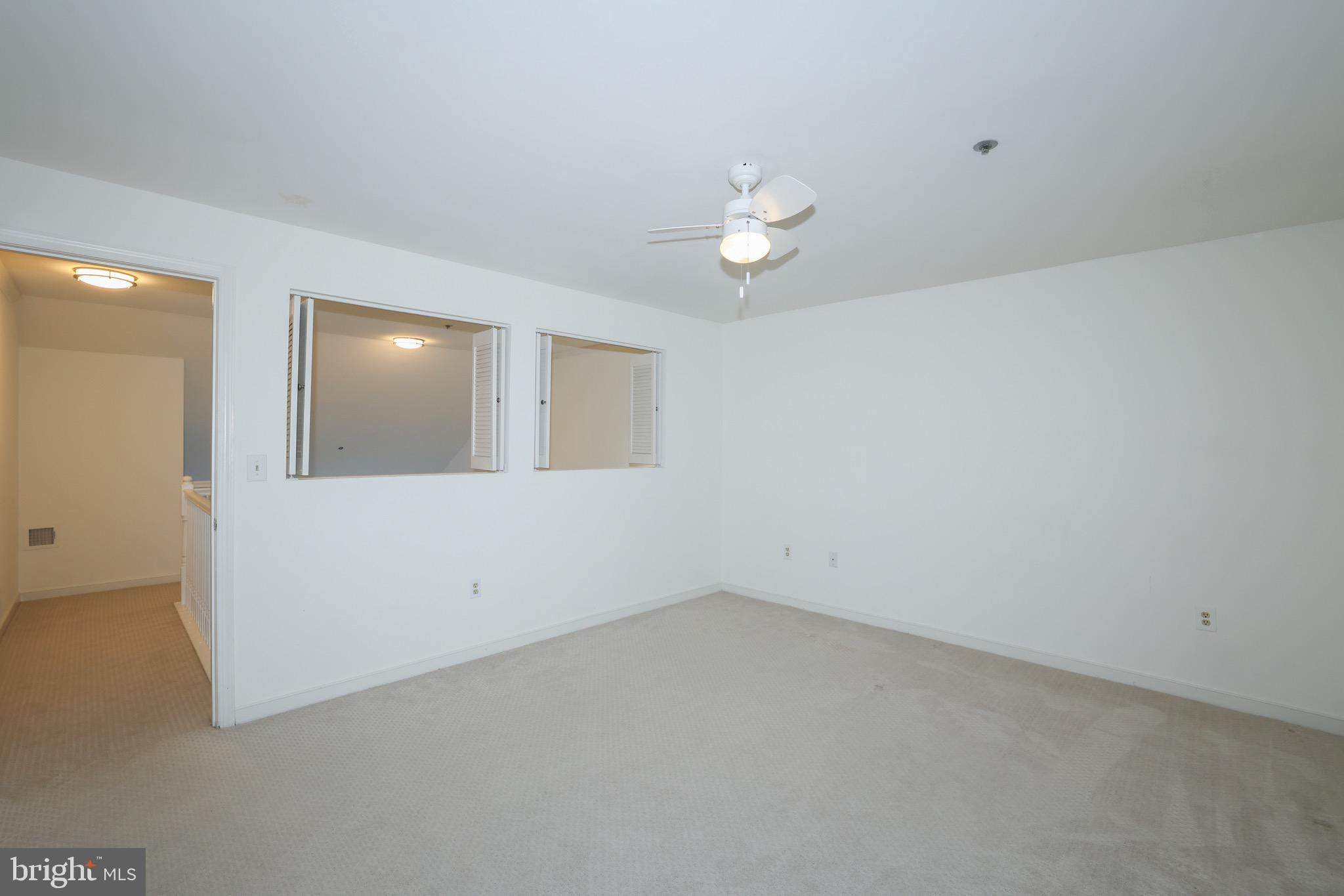 LILLIAN COURT AT TYSONS - Residential Lease