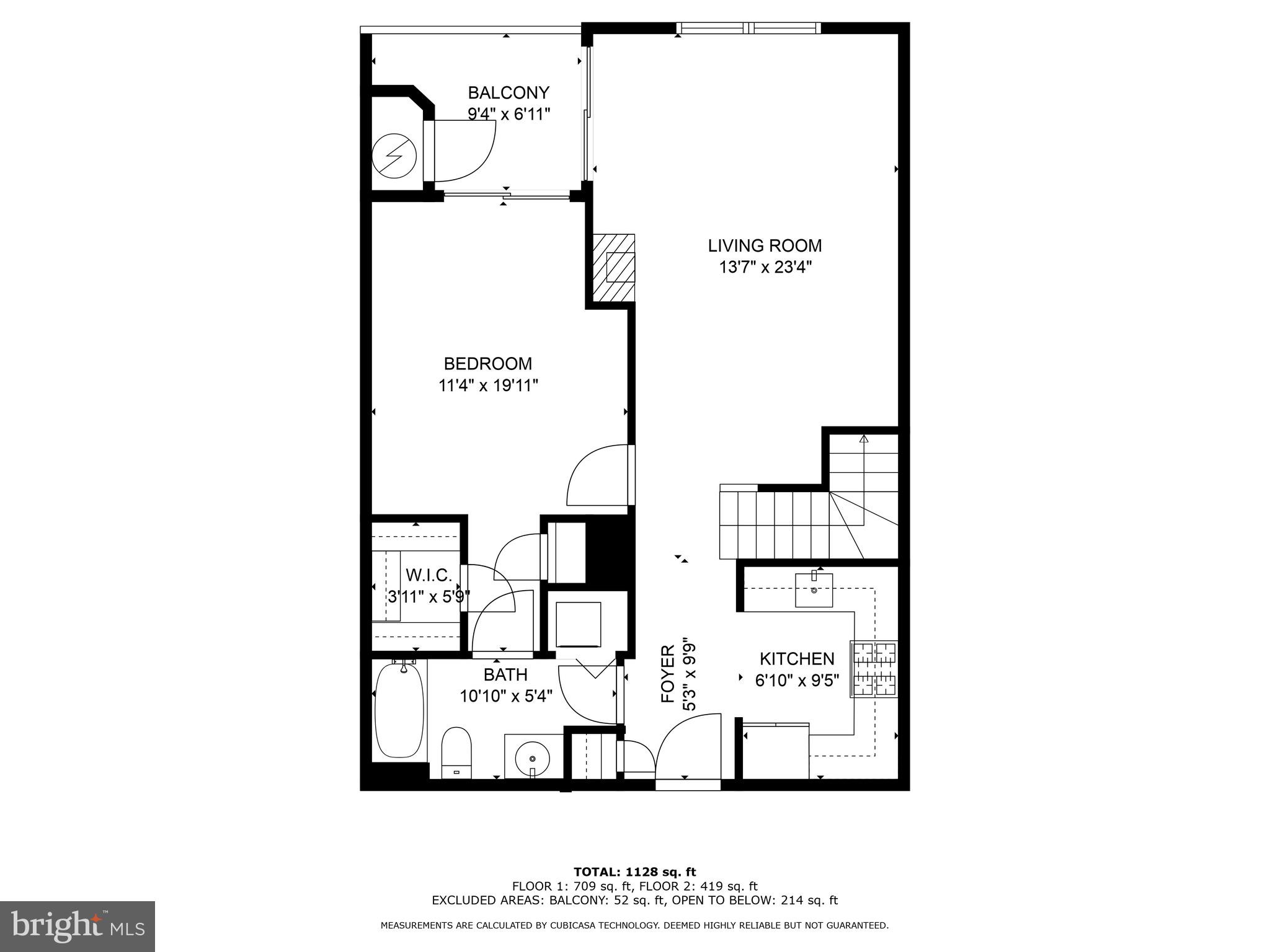 LILLIAN COURT AT TYSONS - Residential Lease