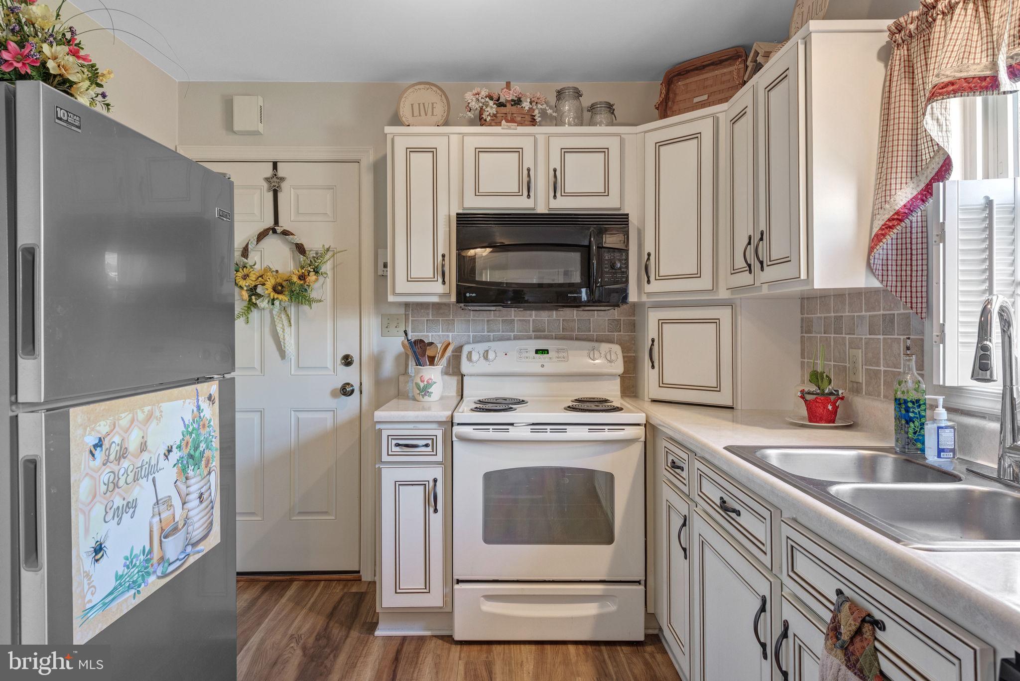 EPHRATA BOROUGH - Residential