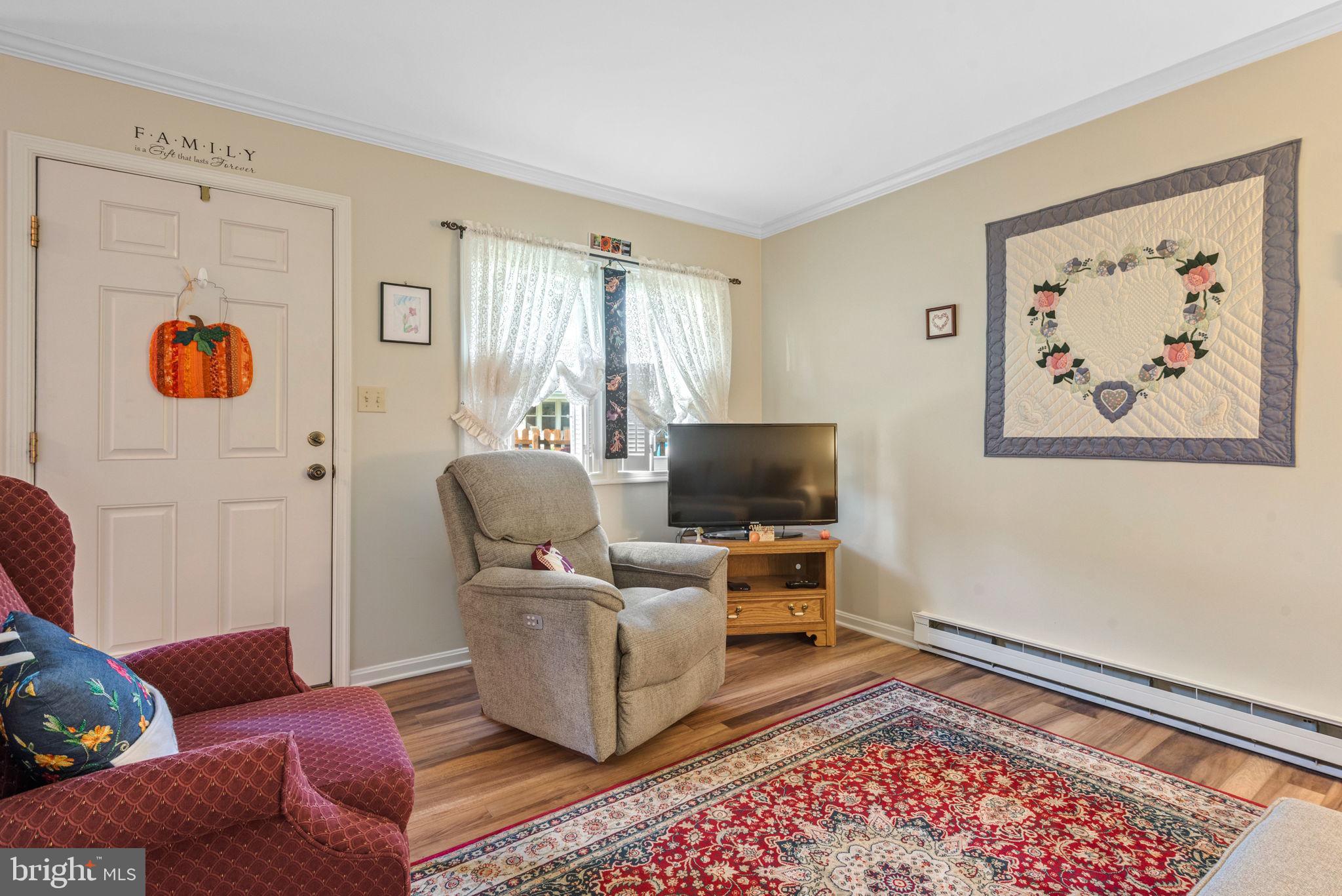 EPHRATA BOROUGH - Residential