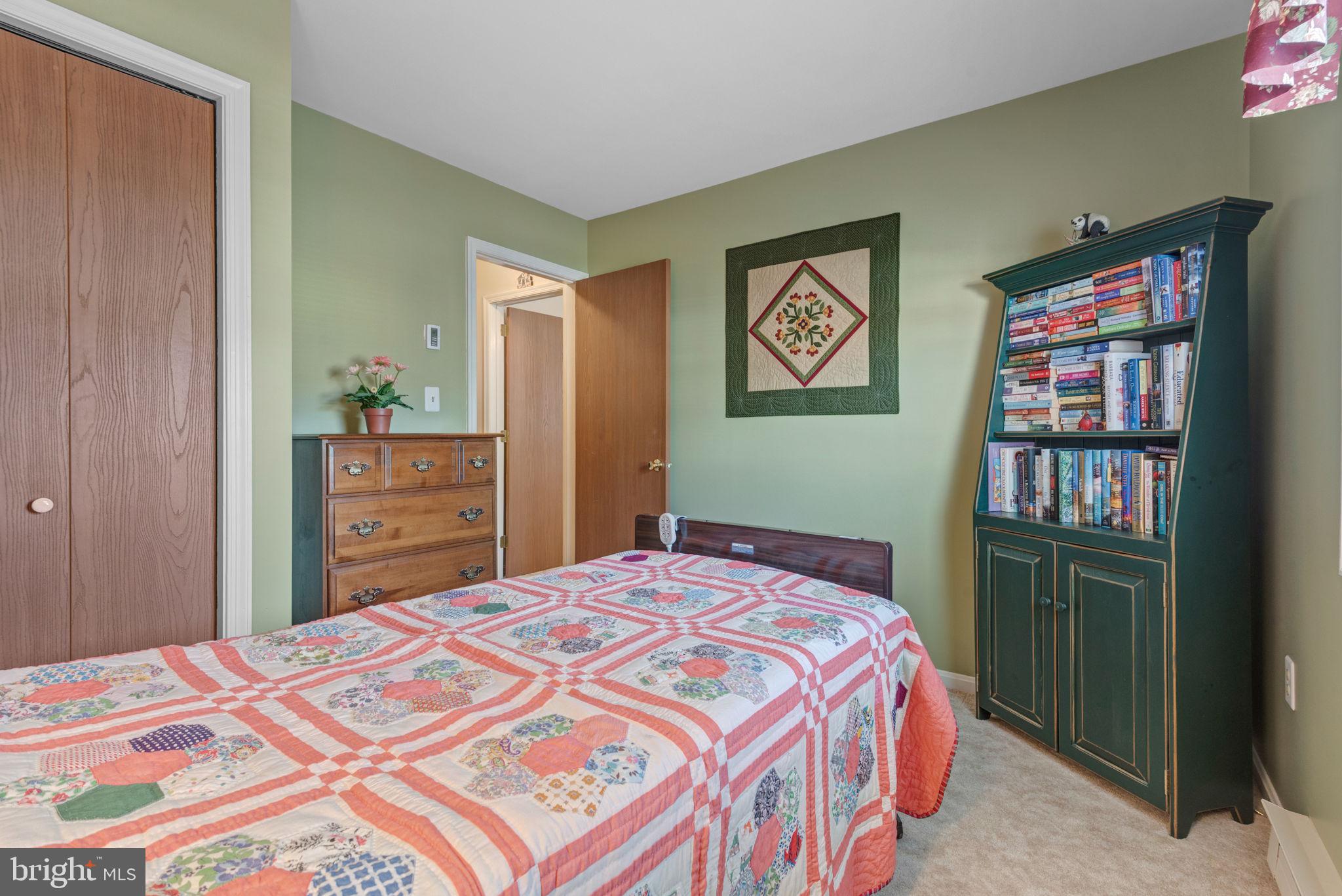 EPHRATA BOROUGH - Residential