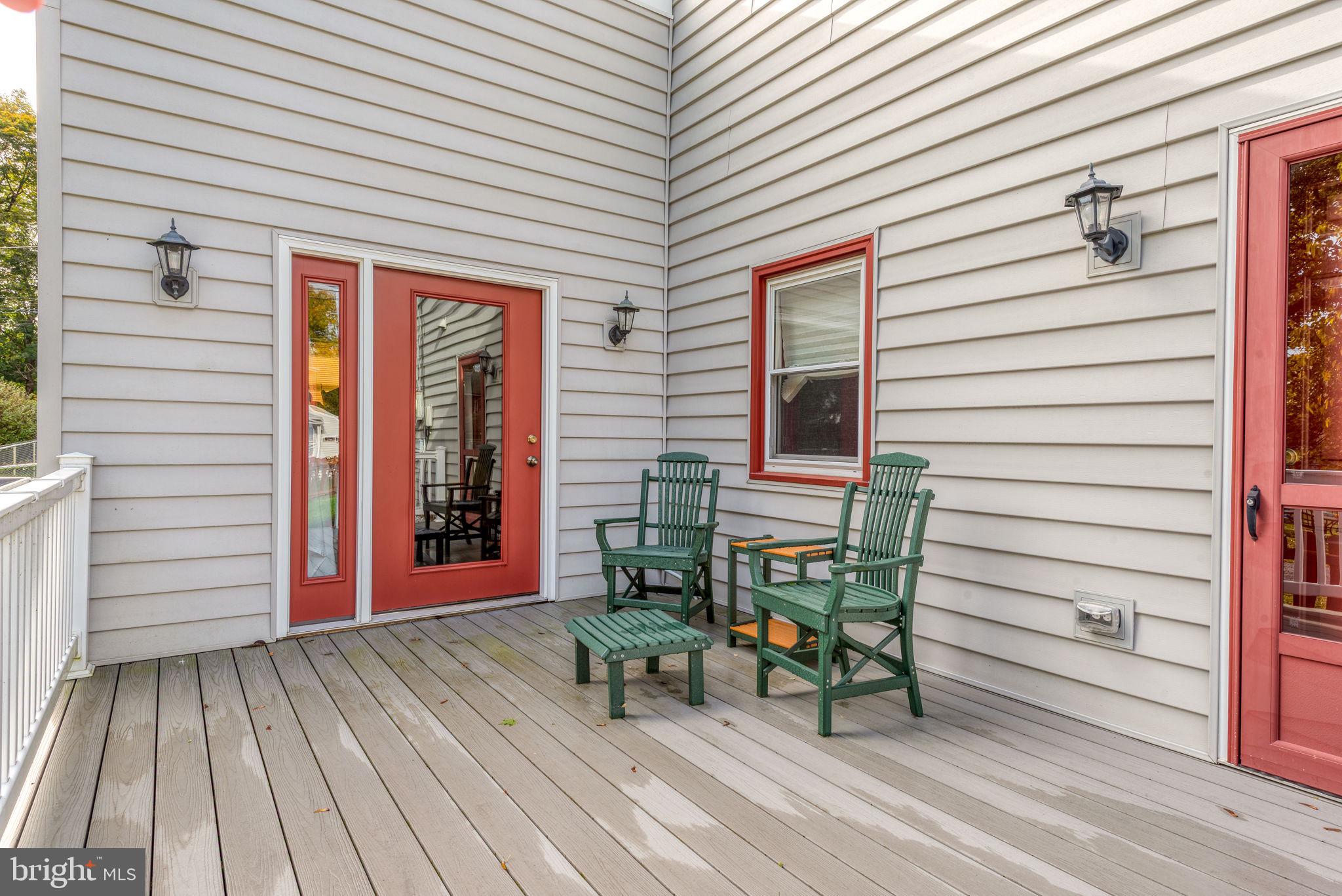 EPHRATA BOROUGH - Residential