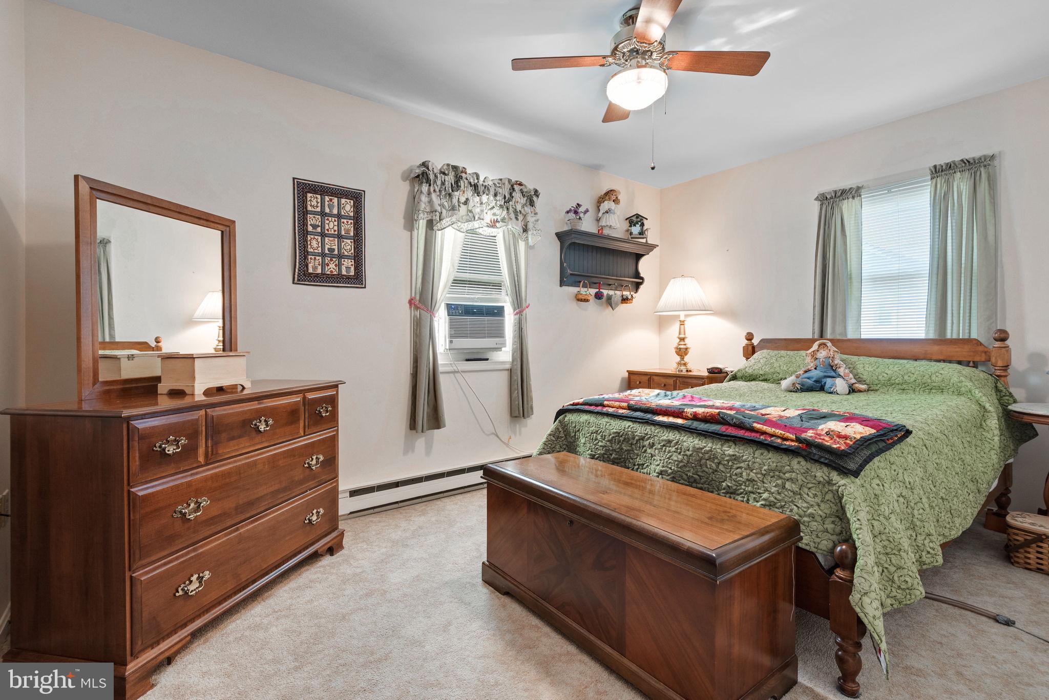 EPHRATA BOROUGH - Residential