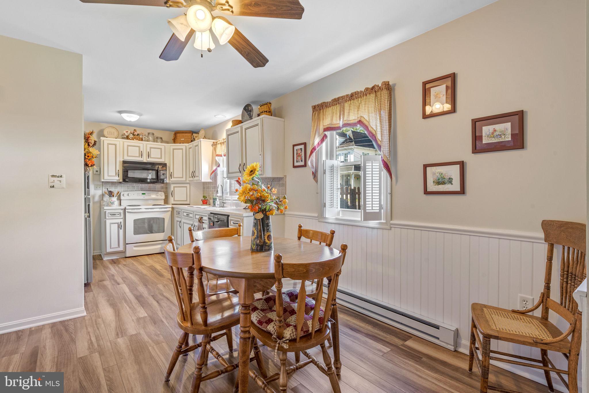 EPHRATA BOROUGH - Residential