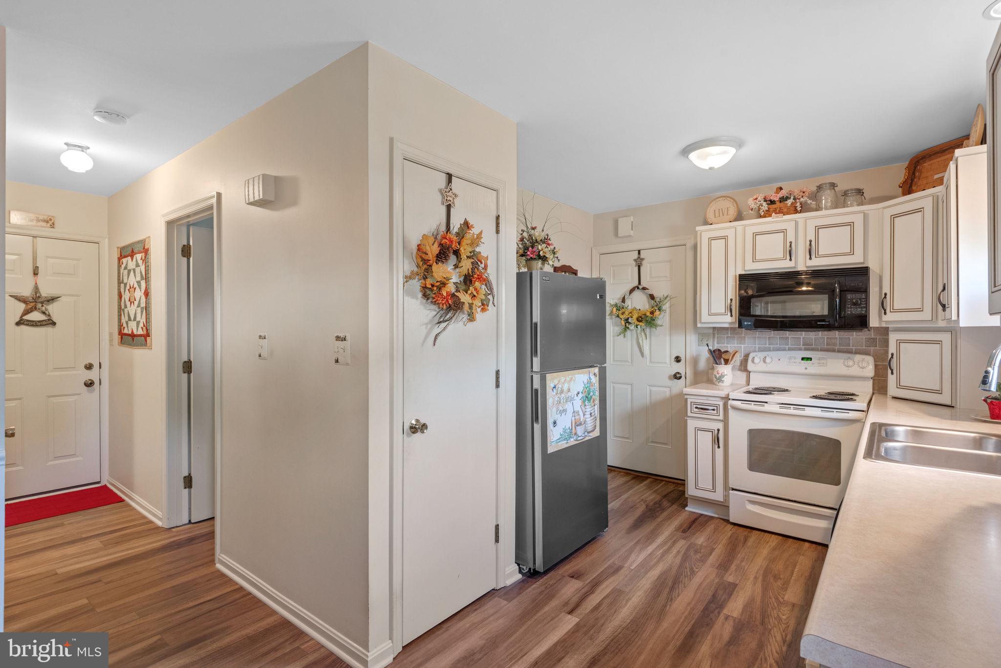 EPHRATA BOROUGH - Residential