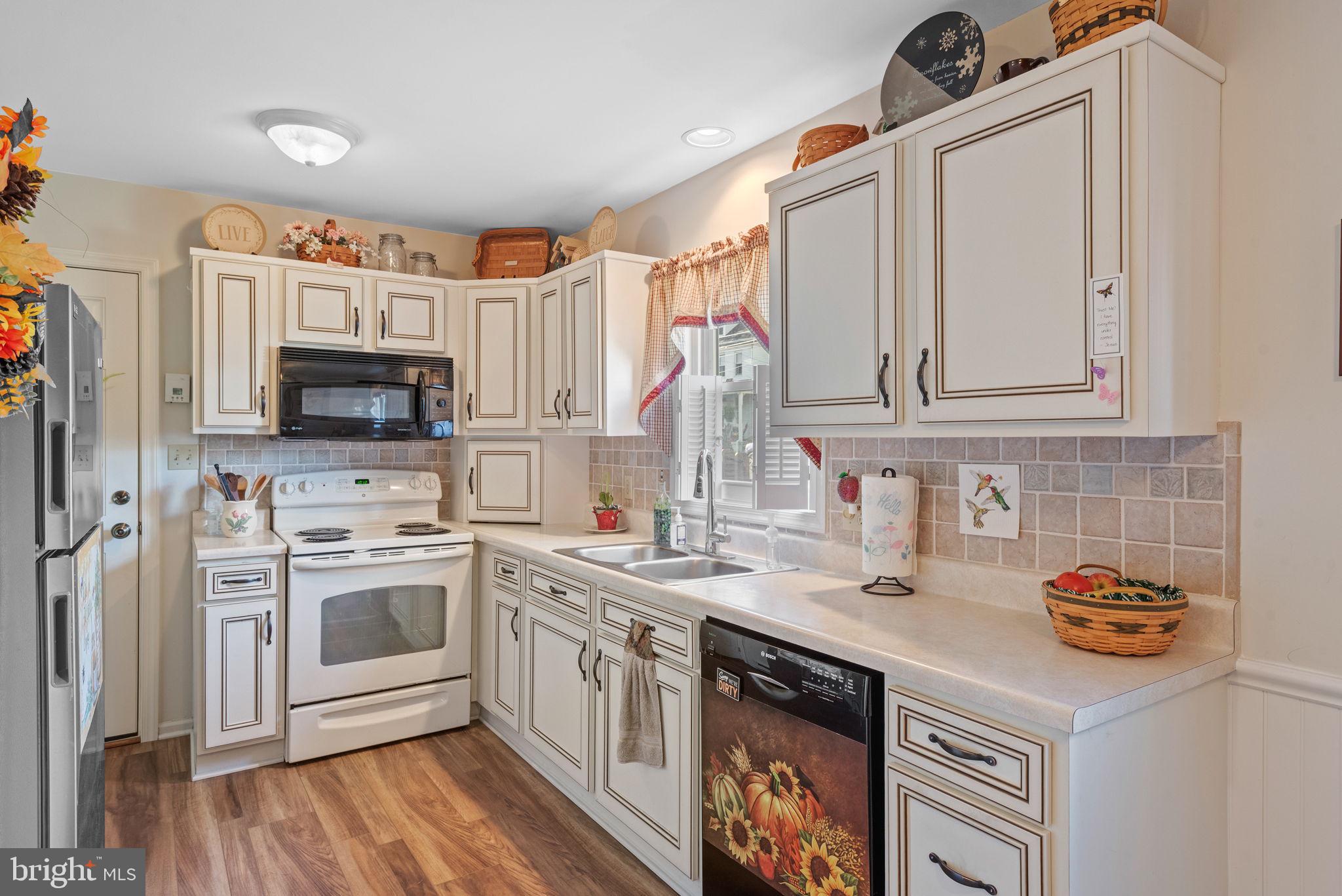 EPHRATA BOROUGH - Residential