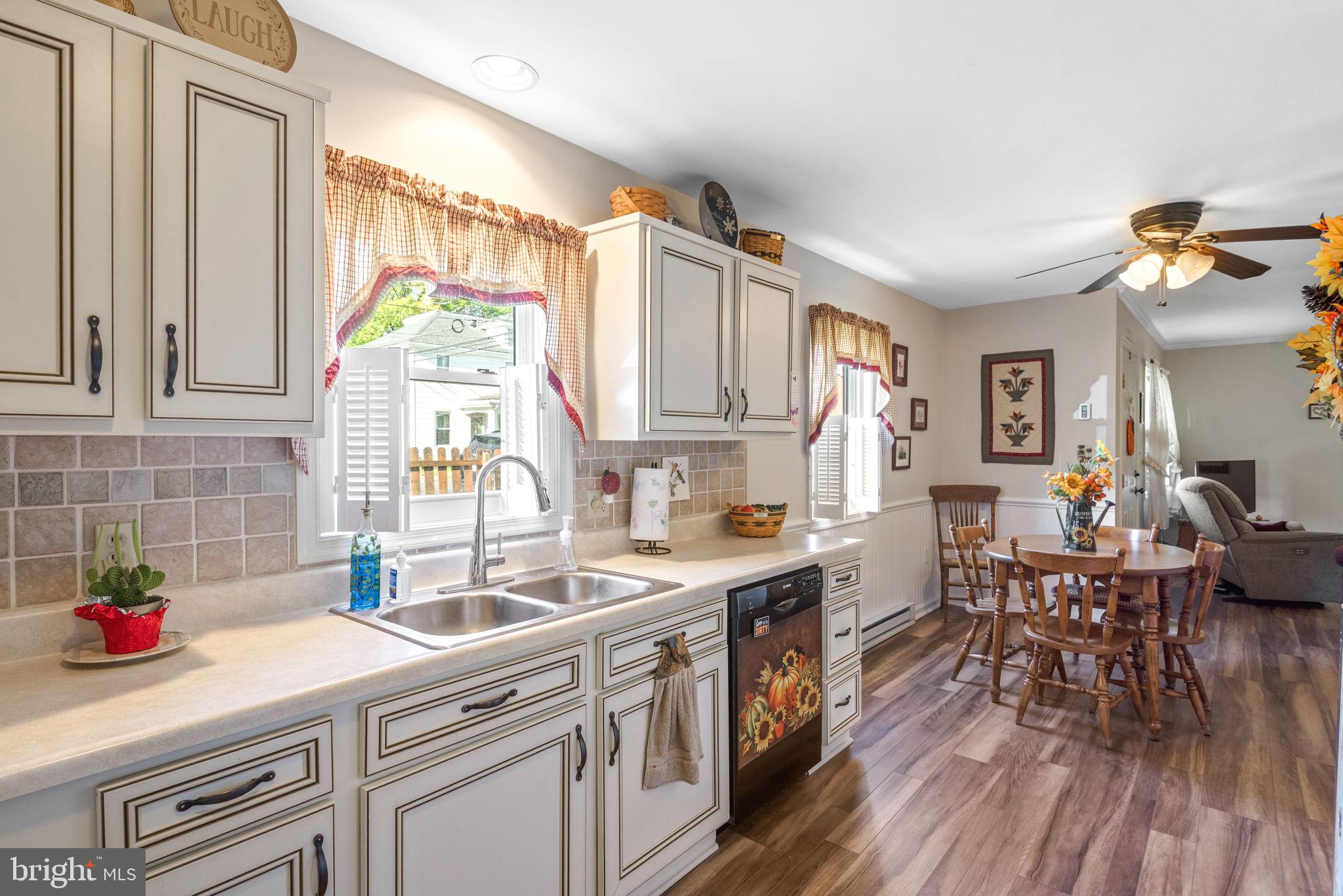 EPHRATA BOROUGH - Residential